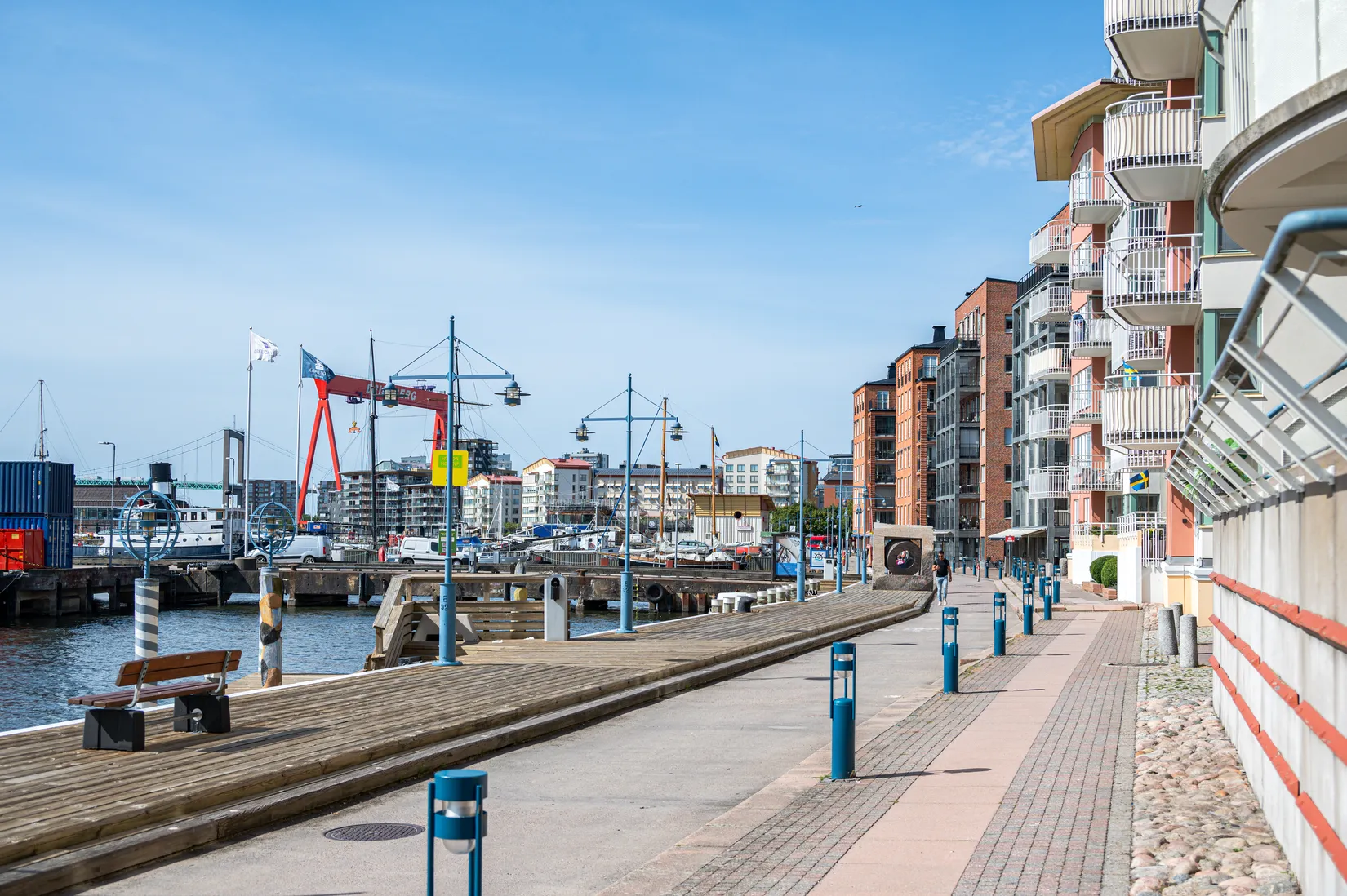 Bostadsrätt, Sagolandsvägen 6, Eriksberg, Göteborg