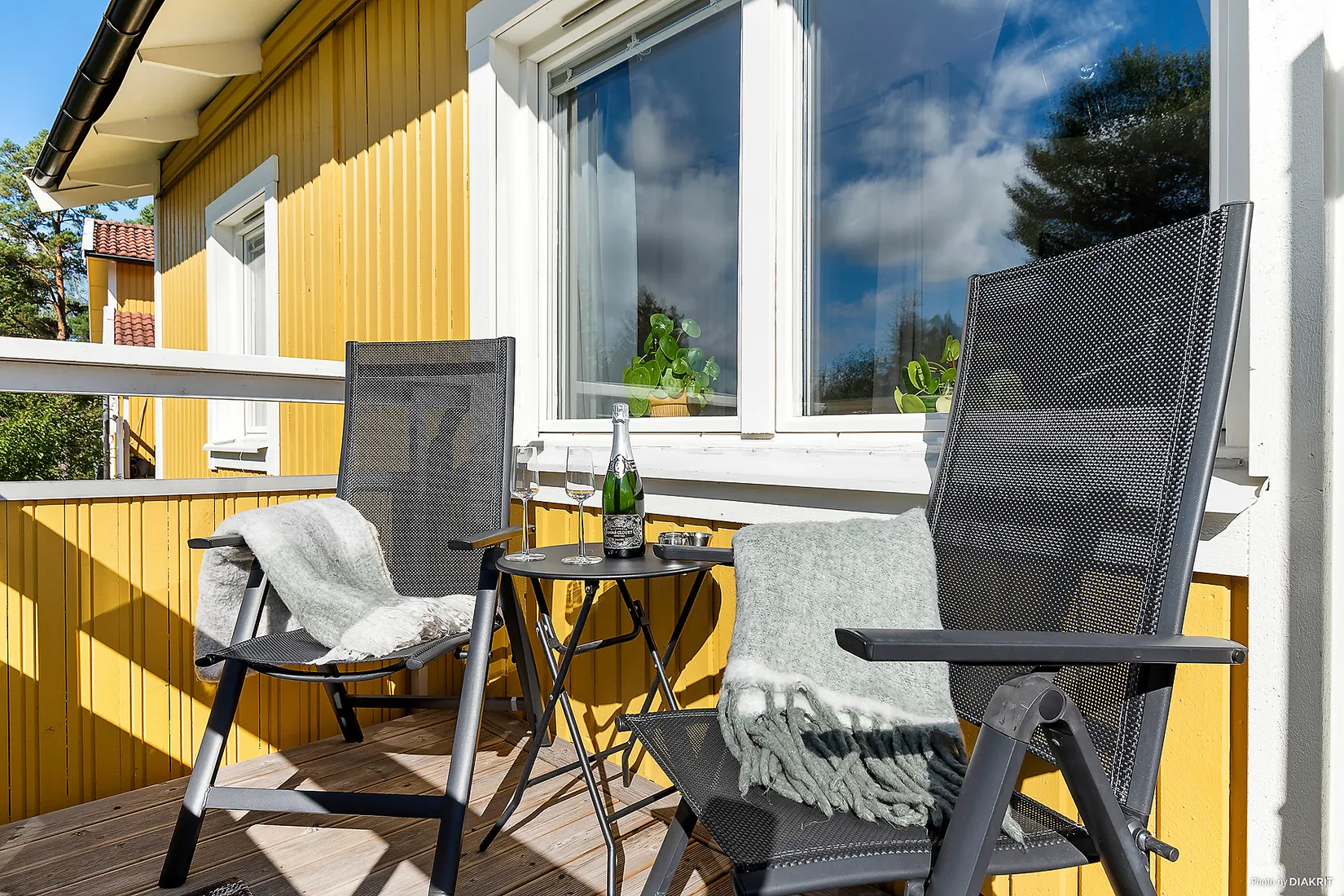 Bostadsrätt, Diamantgången 23, 1tr, Öringe, Tyresö