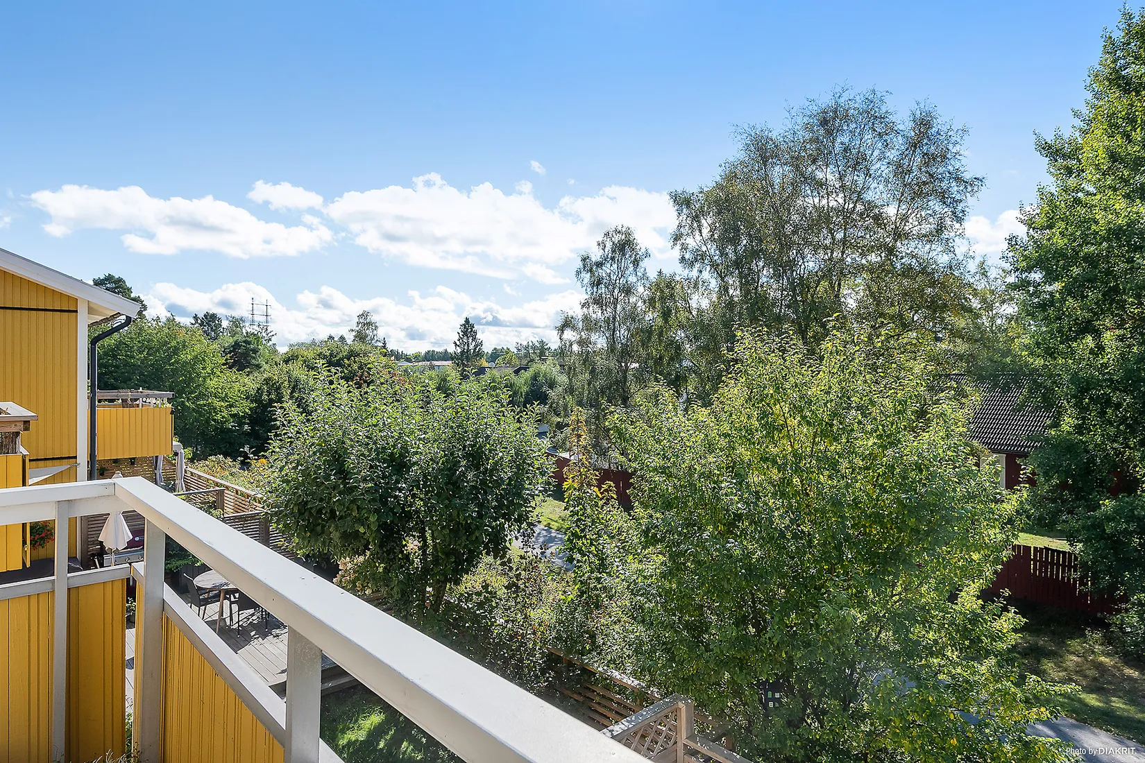 Bostadsrätt, Diamantgången 23, 1tr, Öringe, Tyresö