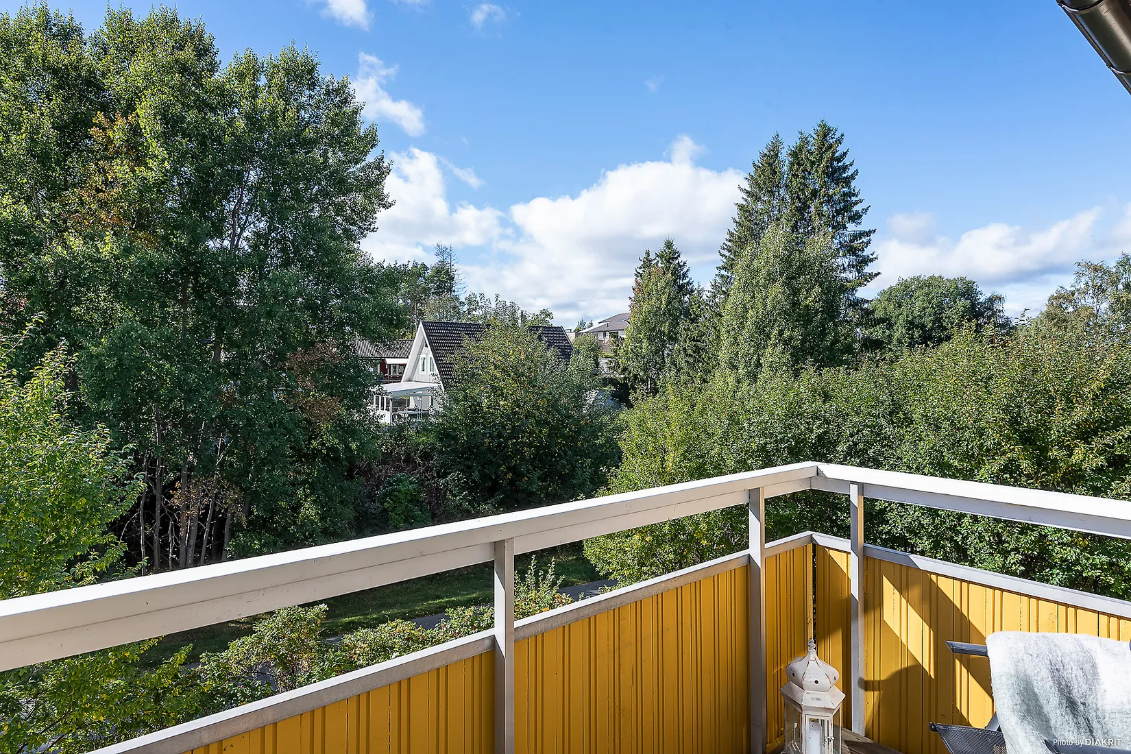 Bostadsrätt, Diamantgången 23, 1tr, Öringe, Tyresö