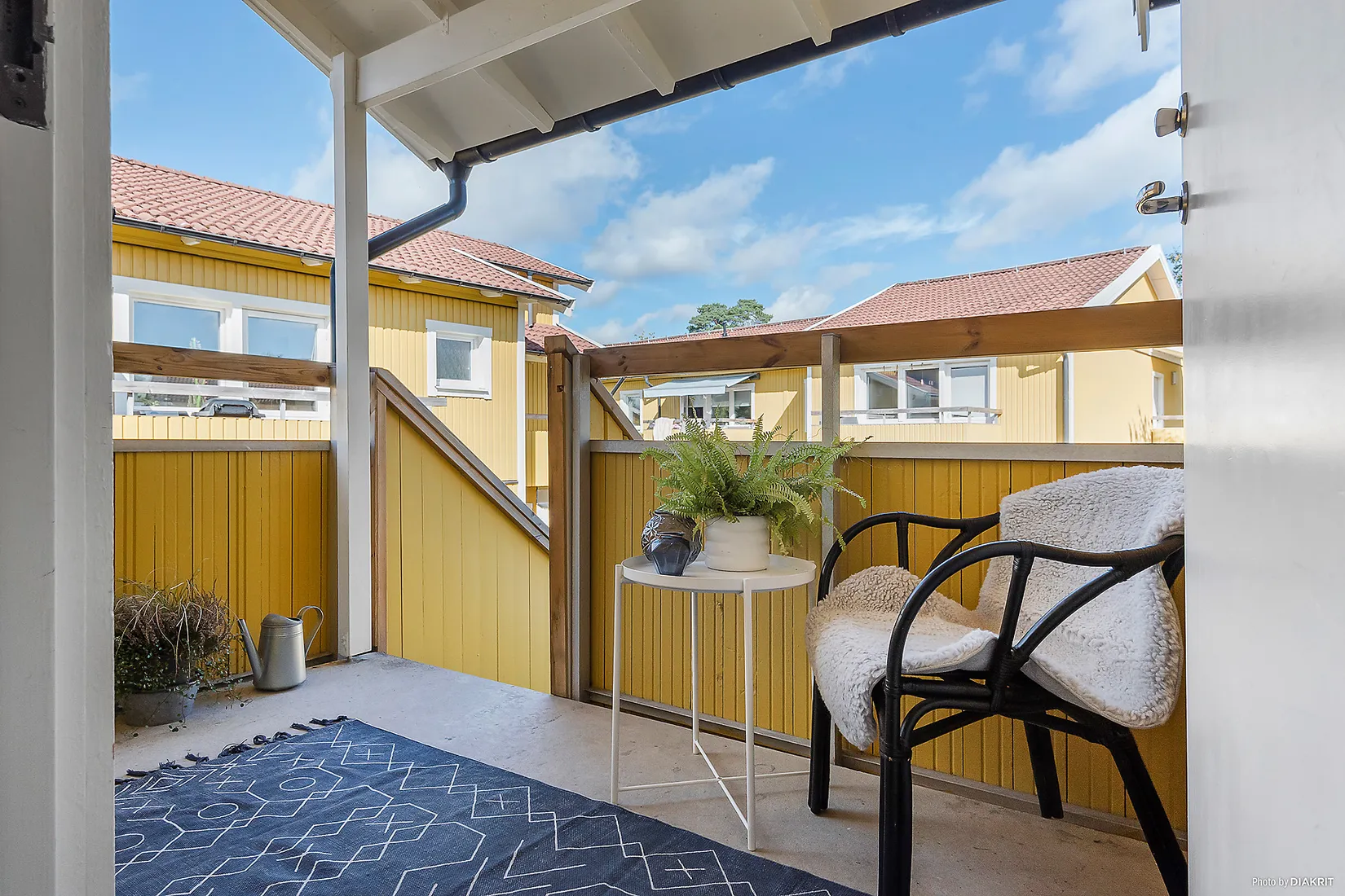 Bostadsrätt, Diamantgången 23, 1tr, Öringe, Tyresö