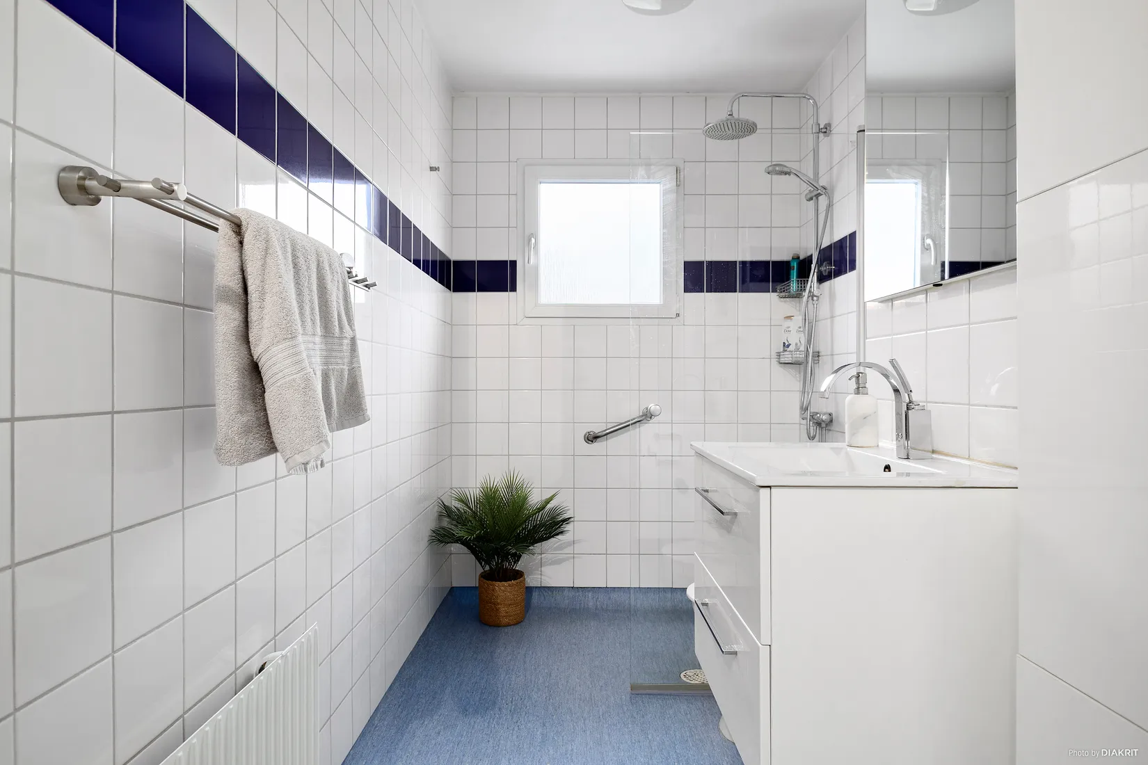 Bostadsrätt, Diamantgången 23, 1tr, Öringe, Tyresö