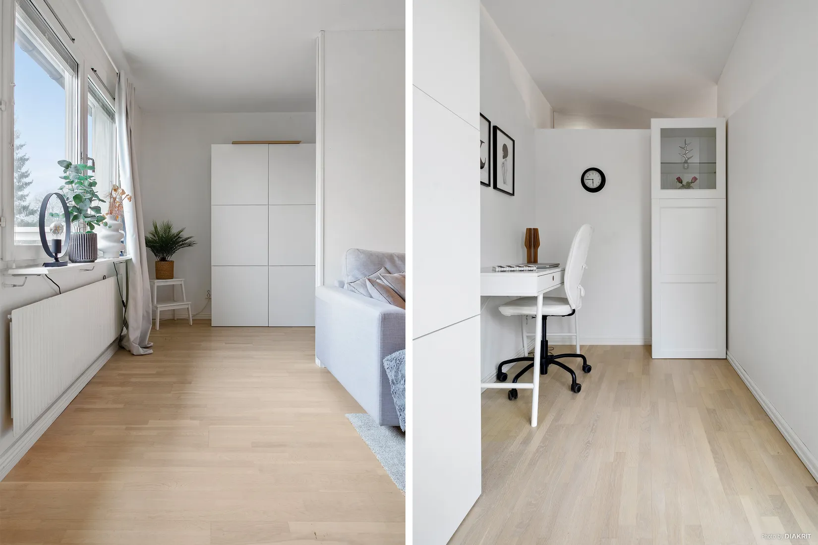 Bostadsrätt, Diamantgången 23, 1tr, Öringe, Tyresö