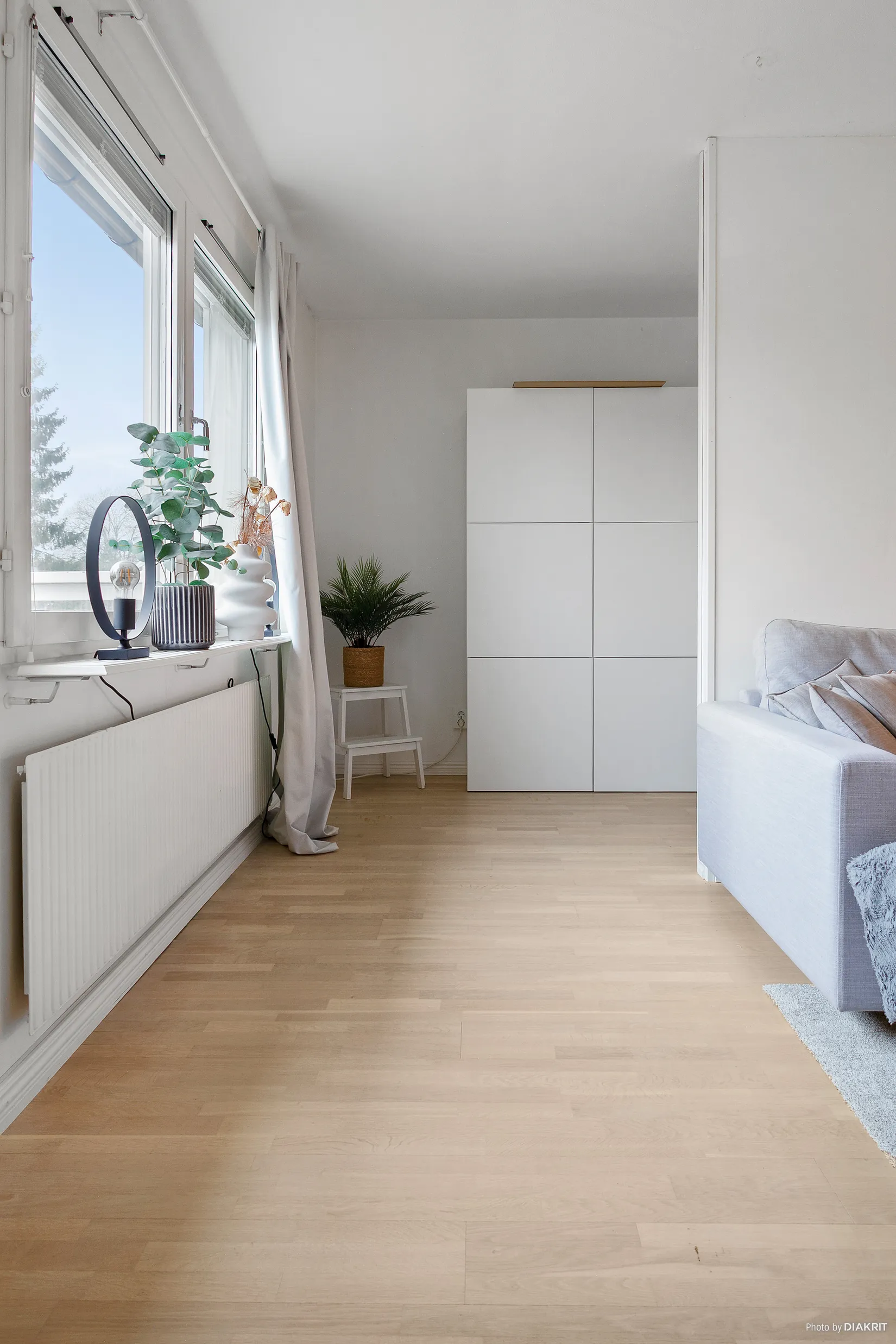 Bostadsrätt, Diamantgången 23, 1tr, Öringe, Tyresö