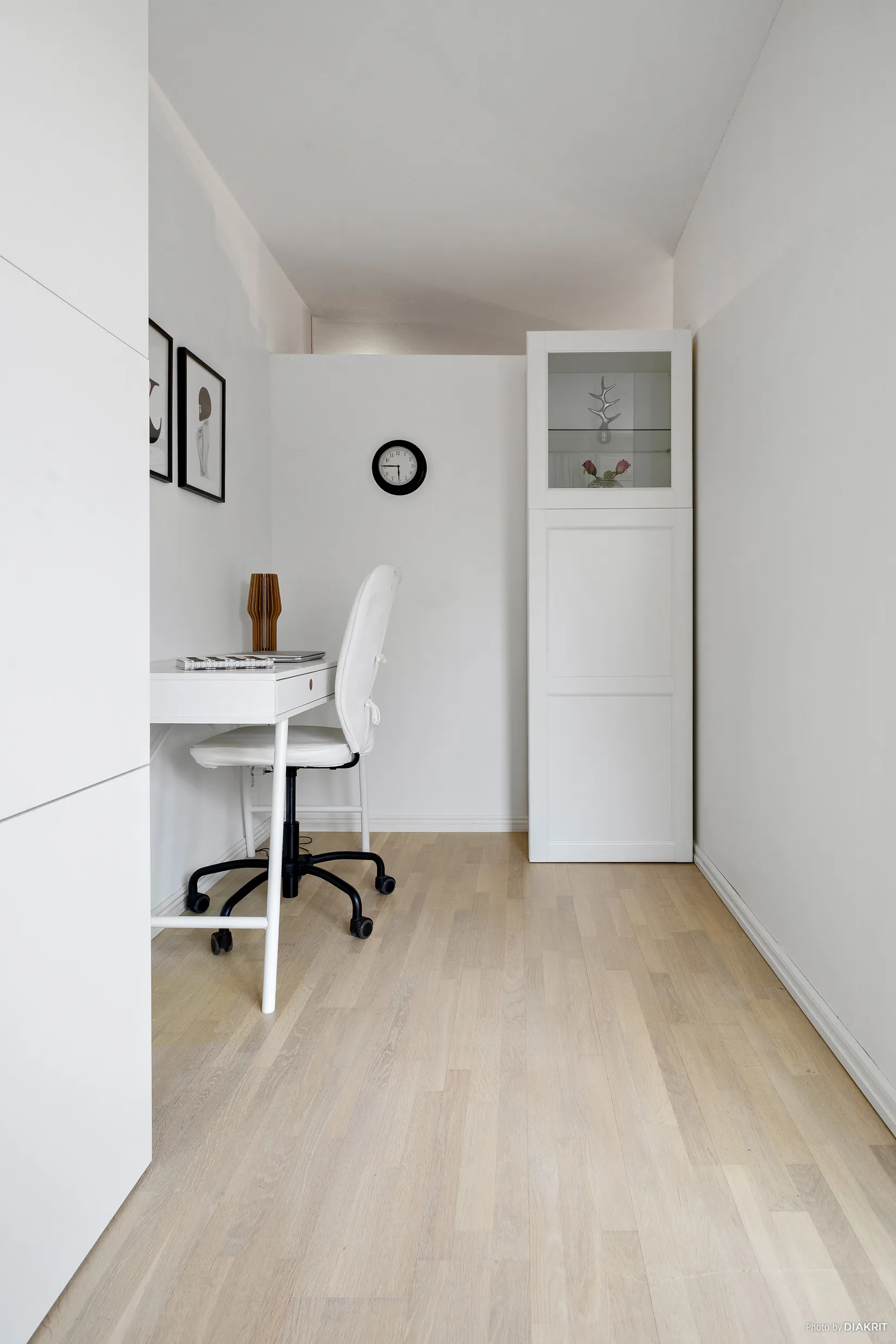 Bostadsrätt, Diamantgången 23, 1tr, Öringe, Tyresö