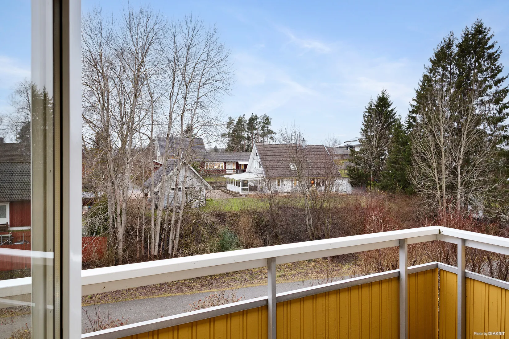 Bostadsrätt, Diamantgången 23, 1tr, Öringe, Tyresö