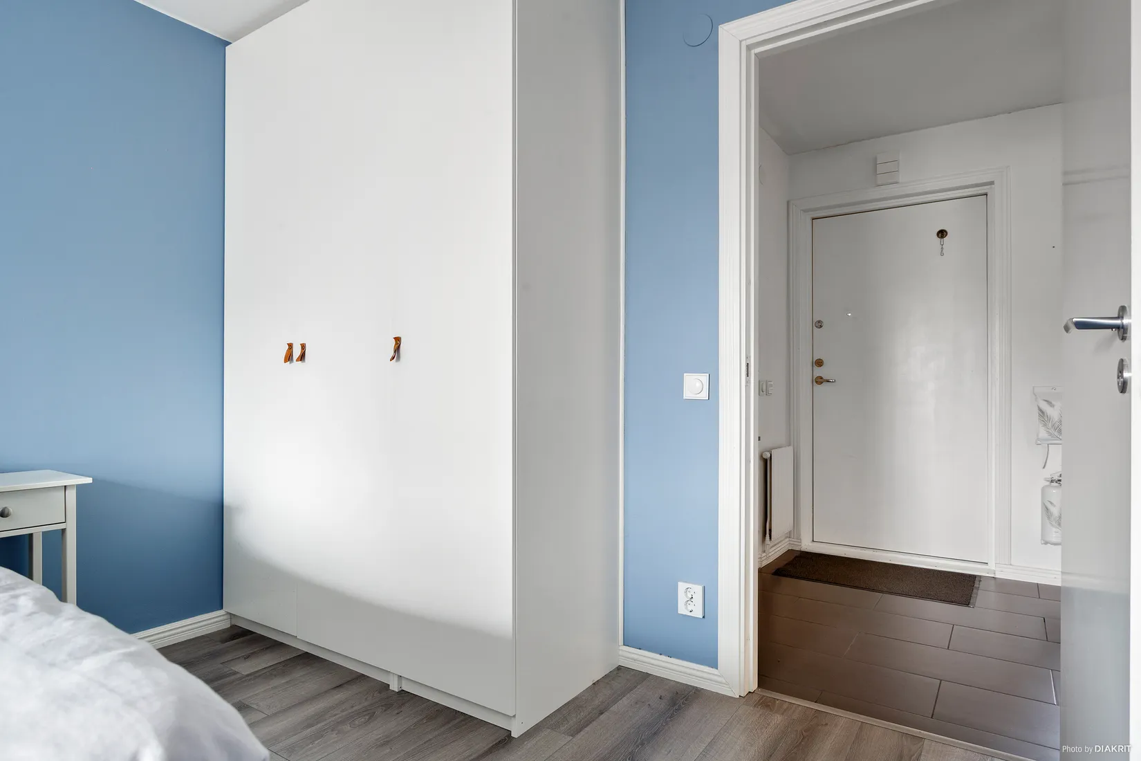 Bostadsrätt, Diamantgången 23, 1tr, Öringe, Tyresö