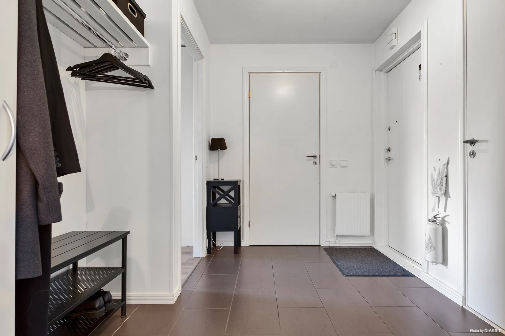 Bostadsrätt, Diamantgången 23, 1tr, Öringe, Tyresö