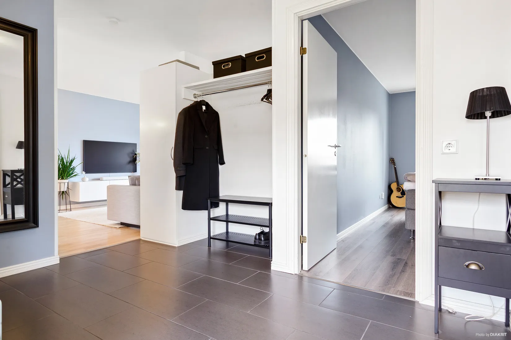 Bostadsrätt, Diamantgången 23, 1tr, Öringe, Tyresö