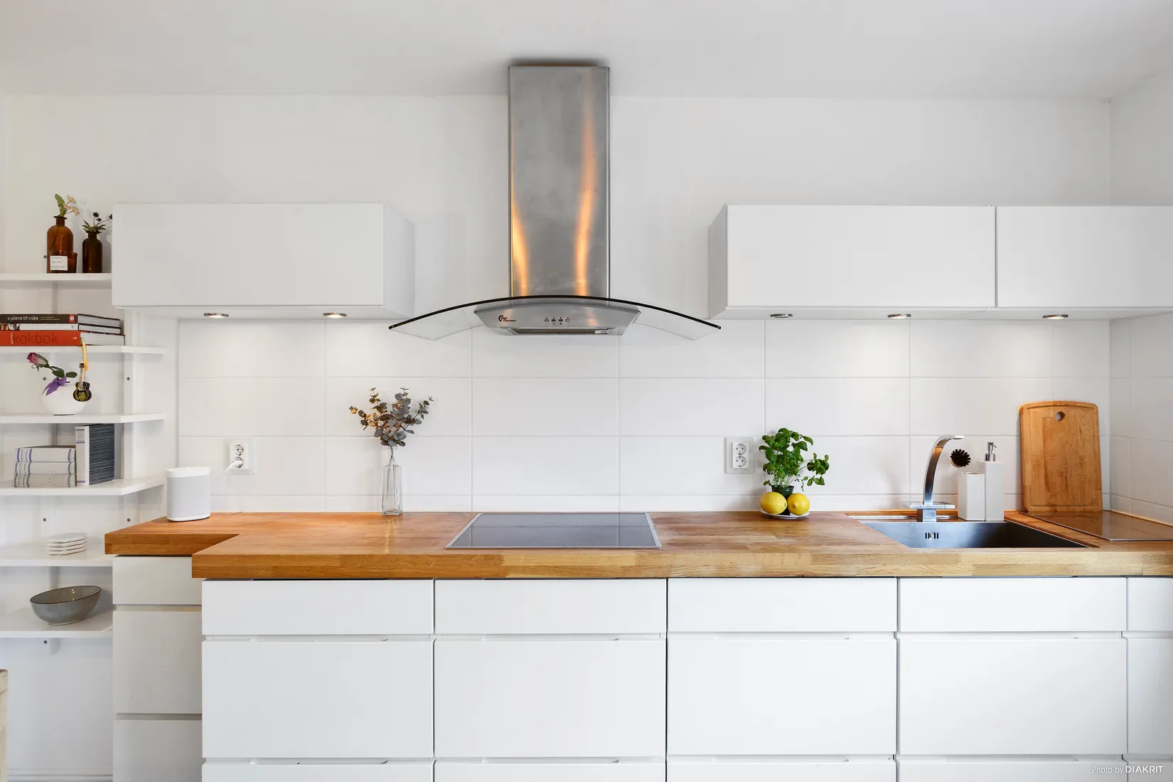 Bostadsrätt, Diamantgången 23, 1tr, Öringe, Tyresö