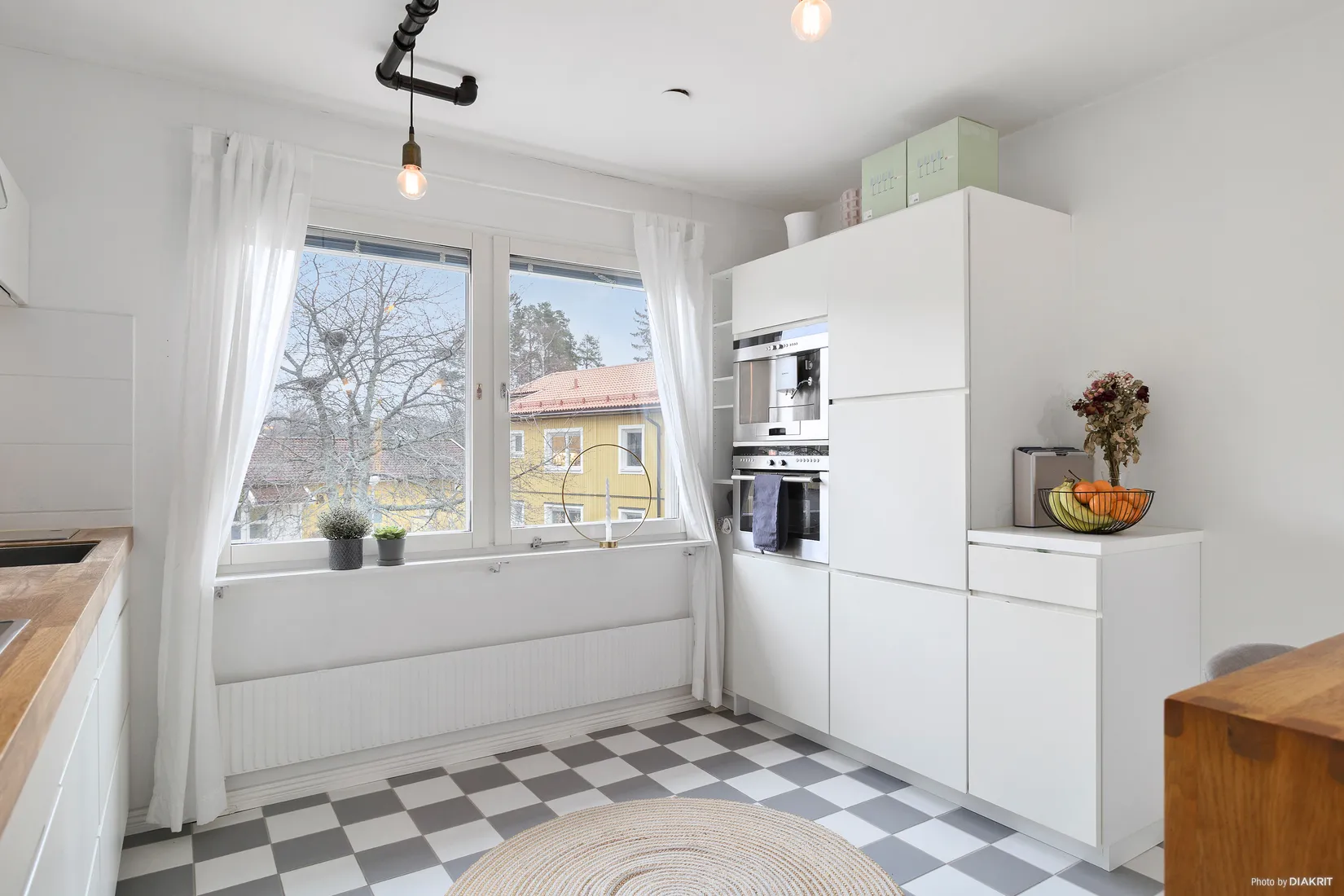 Bostadsrätt, Diamantgången 23, 1tr, Öringe, Tyresö