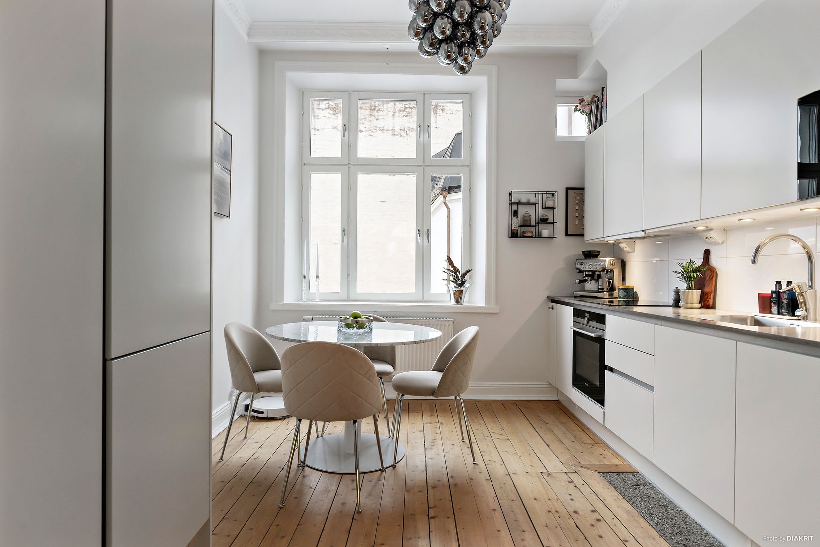 Bostadsrätt, Storgatan 12B, Centralt, Örebro