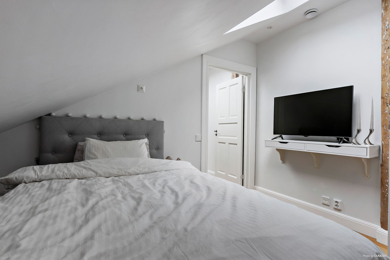 Bostadsrätt, Storgatan 12B, Centralt, Örebro