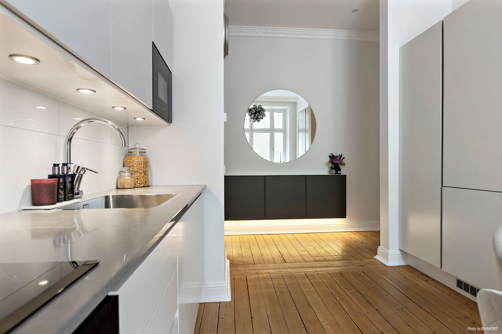 Bostadsrätt, Storgatan 12B, Centralt, Örebro