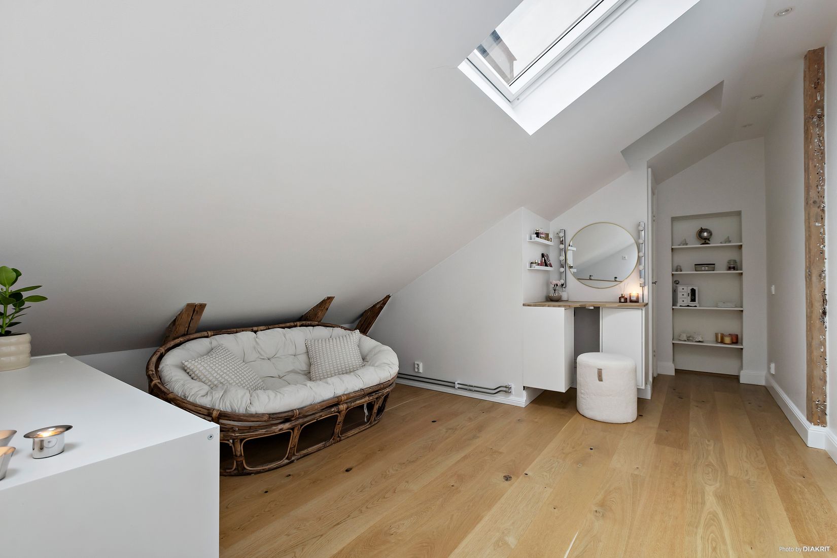 Bostadsrätt, Storgatan 12B, Centralt, Örebro