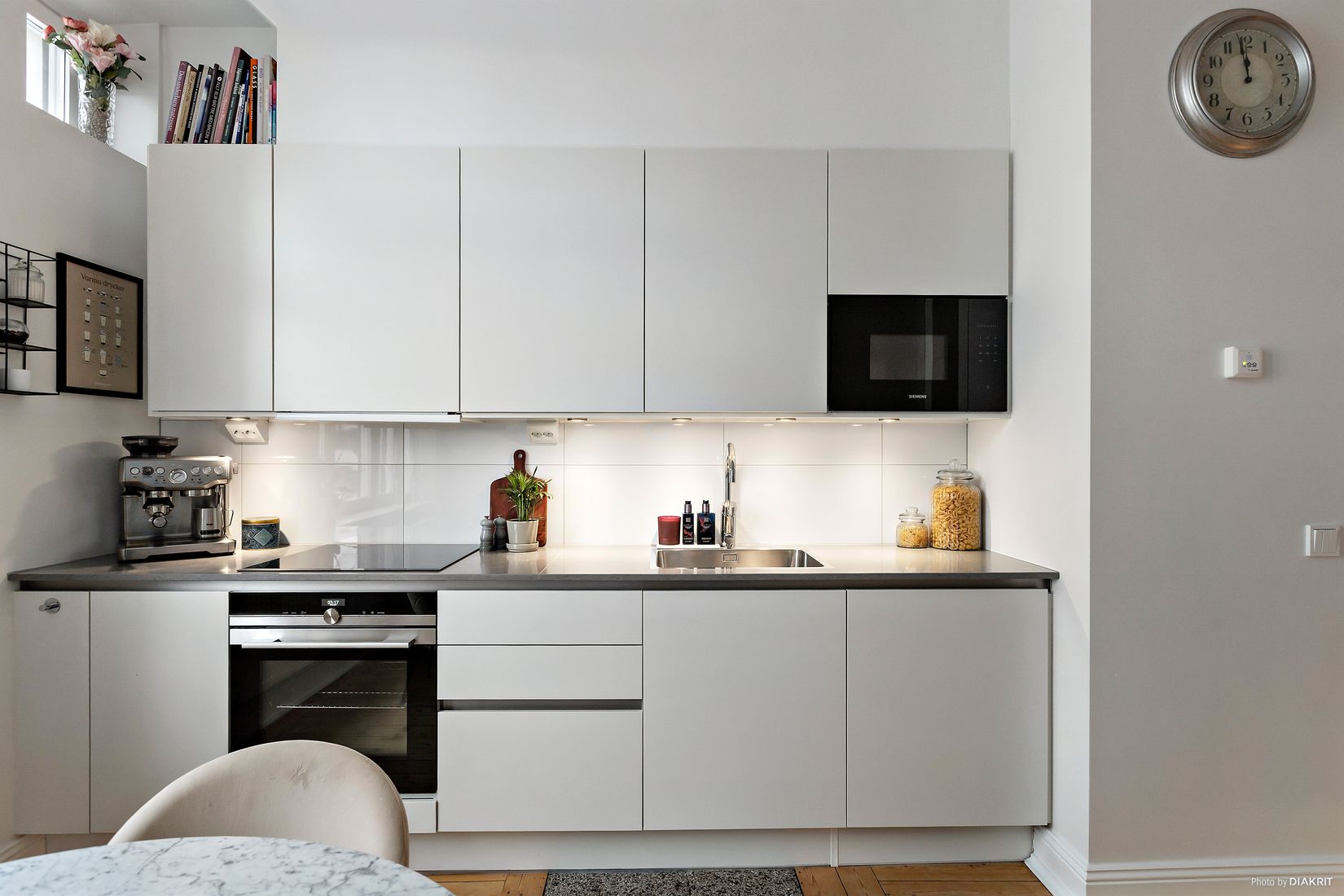 Bostadsrätt, Storgatan 12B, Centralt, Örebro