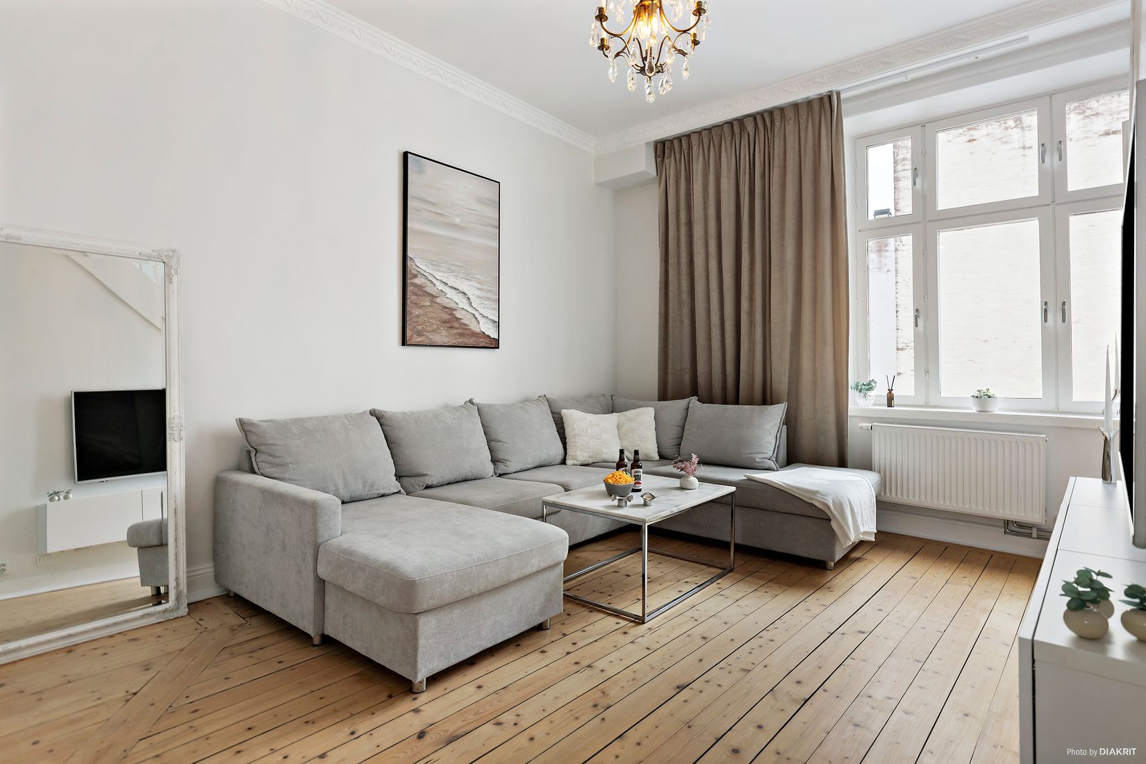 Bostadsrätt, Storgatan 12B, Centralt, Örebro