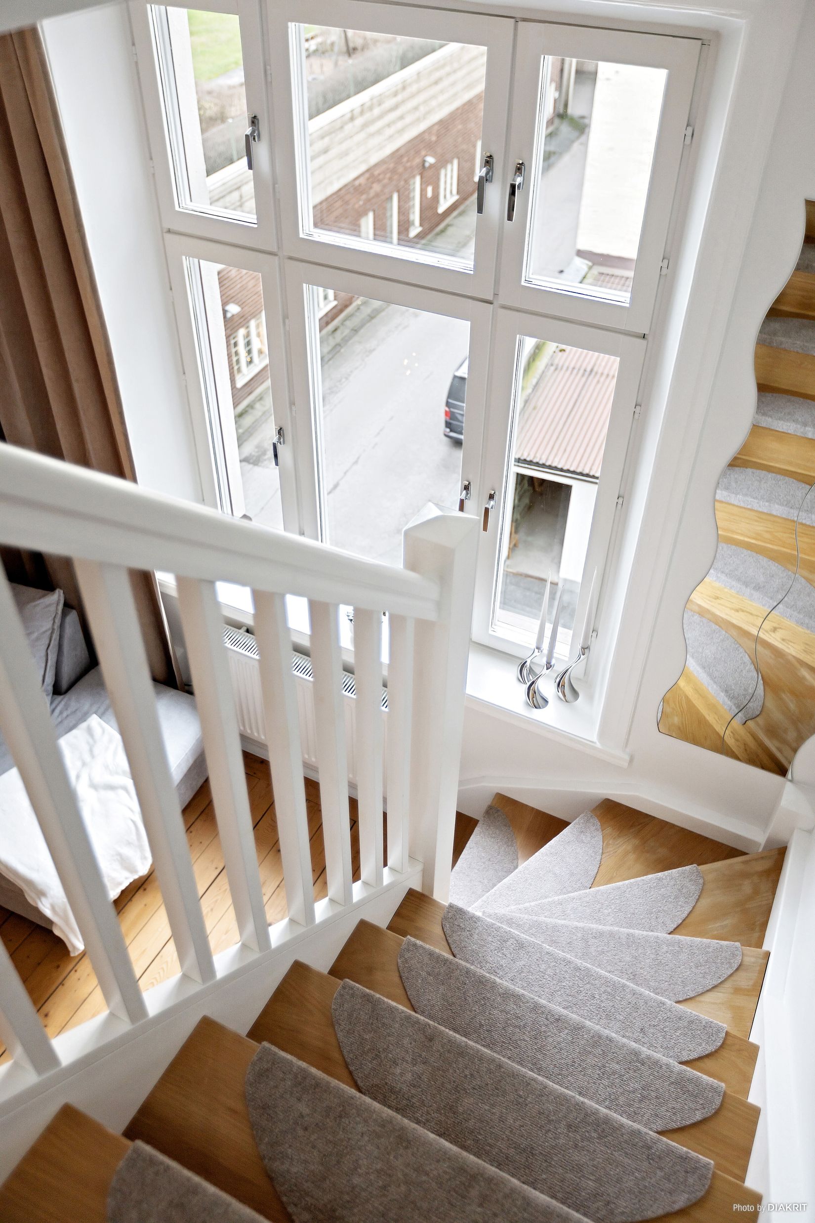 Bostadsrätt, Storgatan 12B, Centralt, Örebro