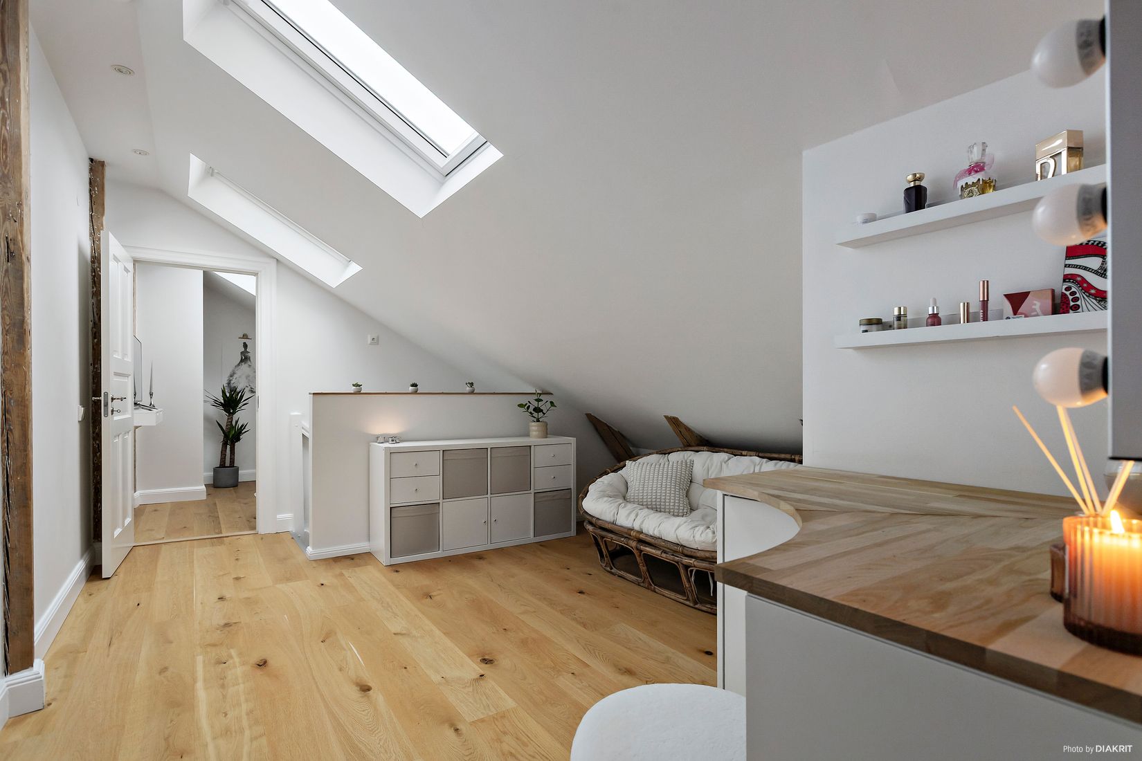 Bostadsrätt, Storgatan 12B, Centralt, Örebro