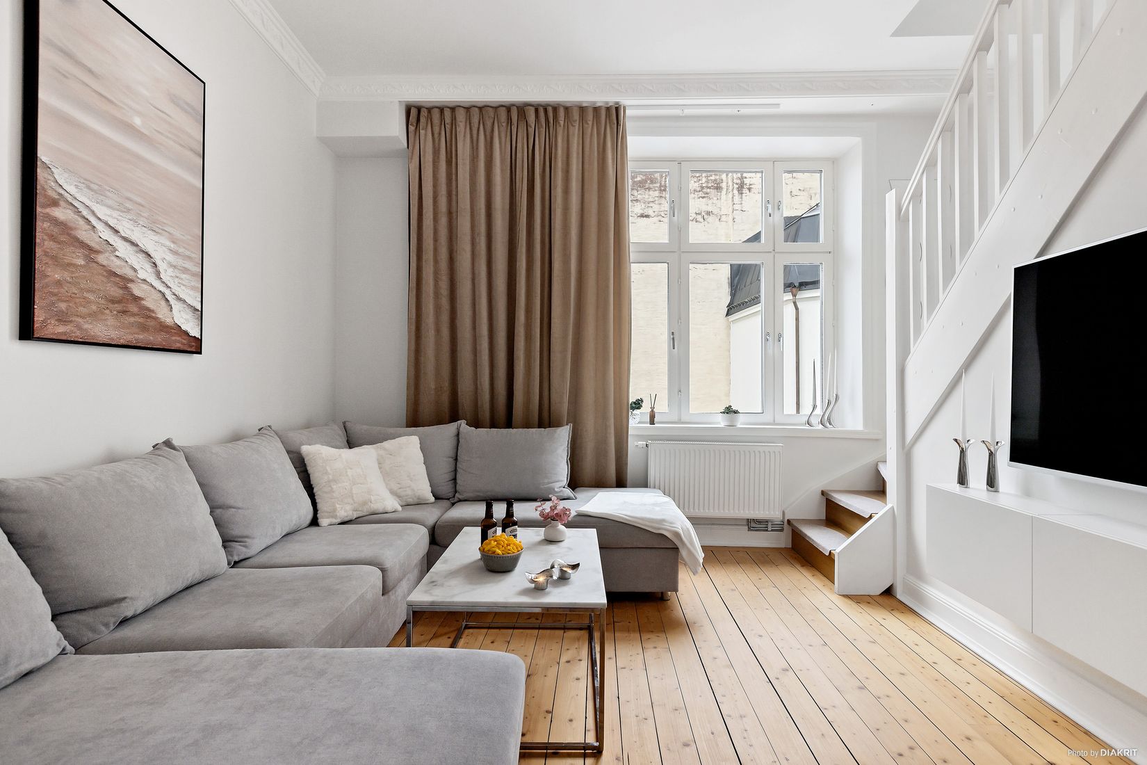 Bostadsrätt, Storgatan 12B, Centralt, Örebro