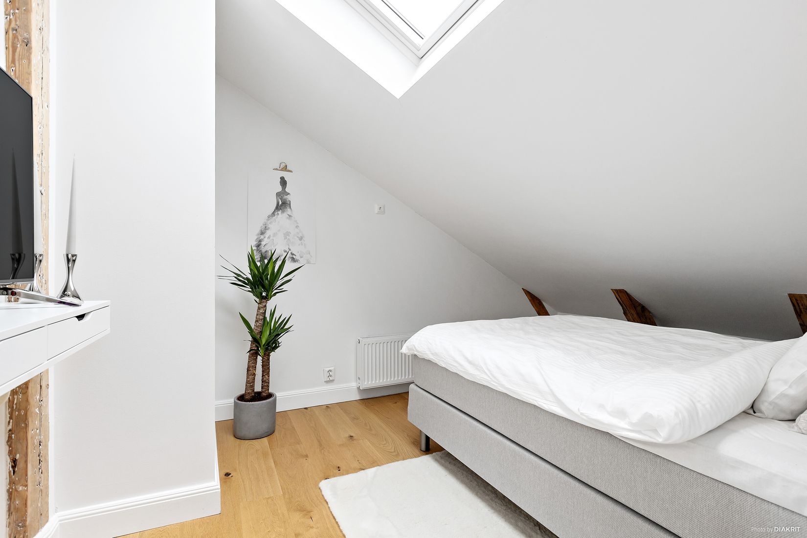 Bostadsrätt, Storgatan 12B, Centralt, Örebro