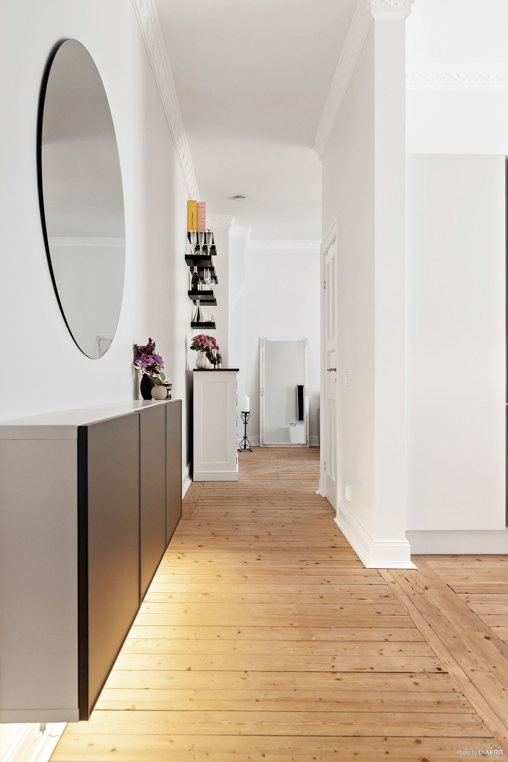 Bostadsrätt, Storgatan 12B, Centralt, Örebro