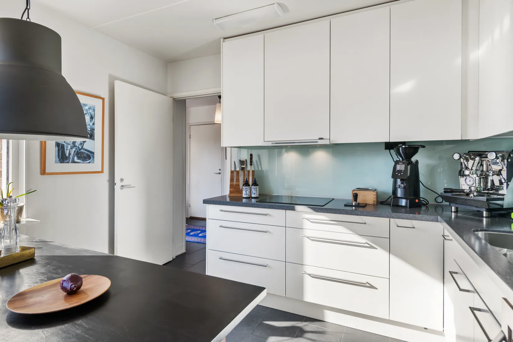 Bostadsrätt, Klövervallsvägen 67B, Vallatorp, Täby