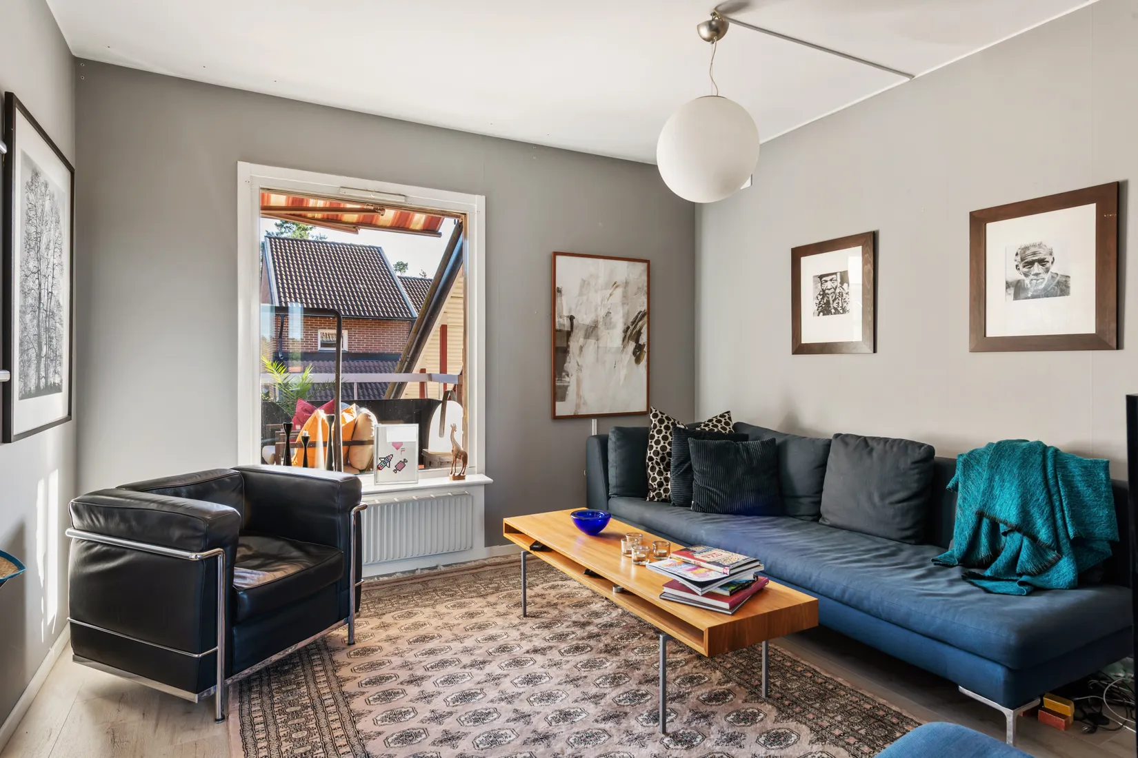 Bostadsrätt, Klövervallsvägen 67B, Vallatorp, Täby