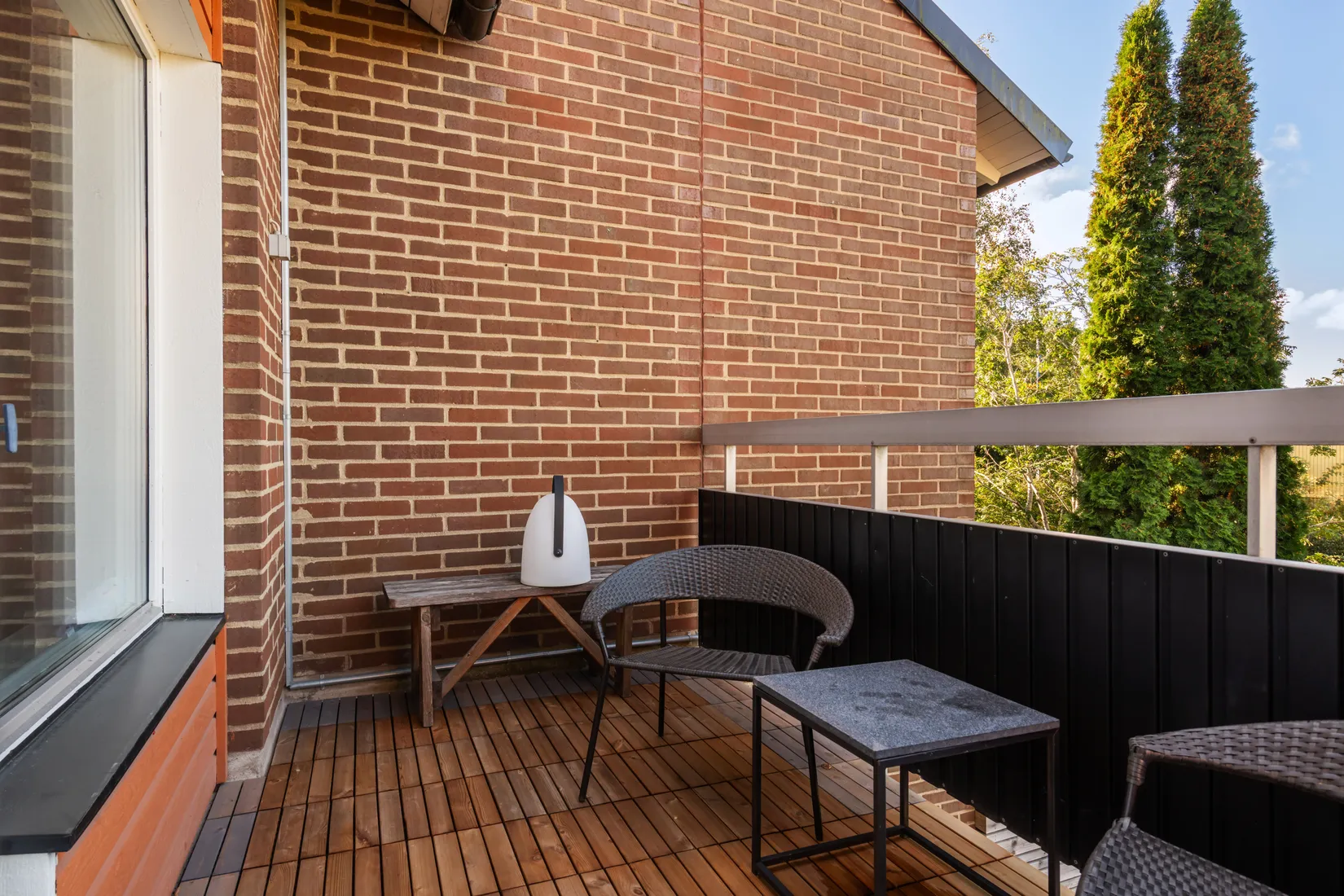 Bostadsrätt, Klövervallsvägen 67B, Vallatorp, Täby