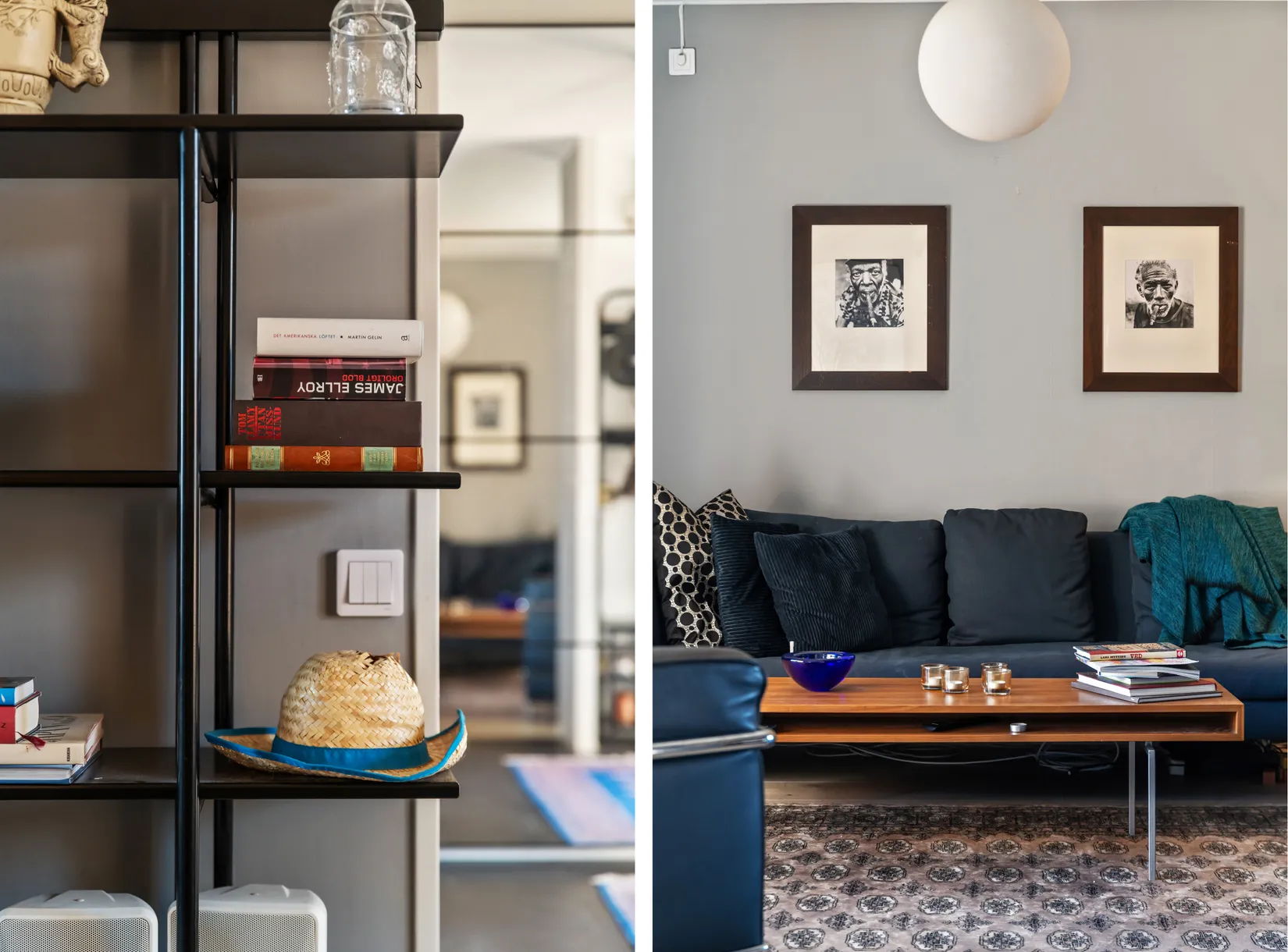 Bostadsrätt, Klövervallsvägen 67B, Vallatorp, Täby