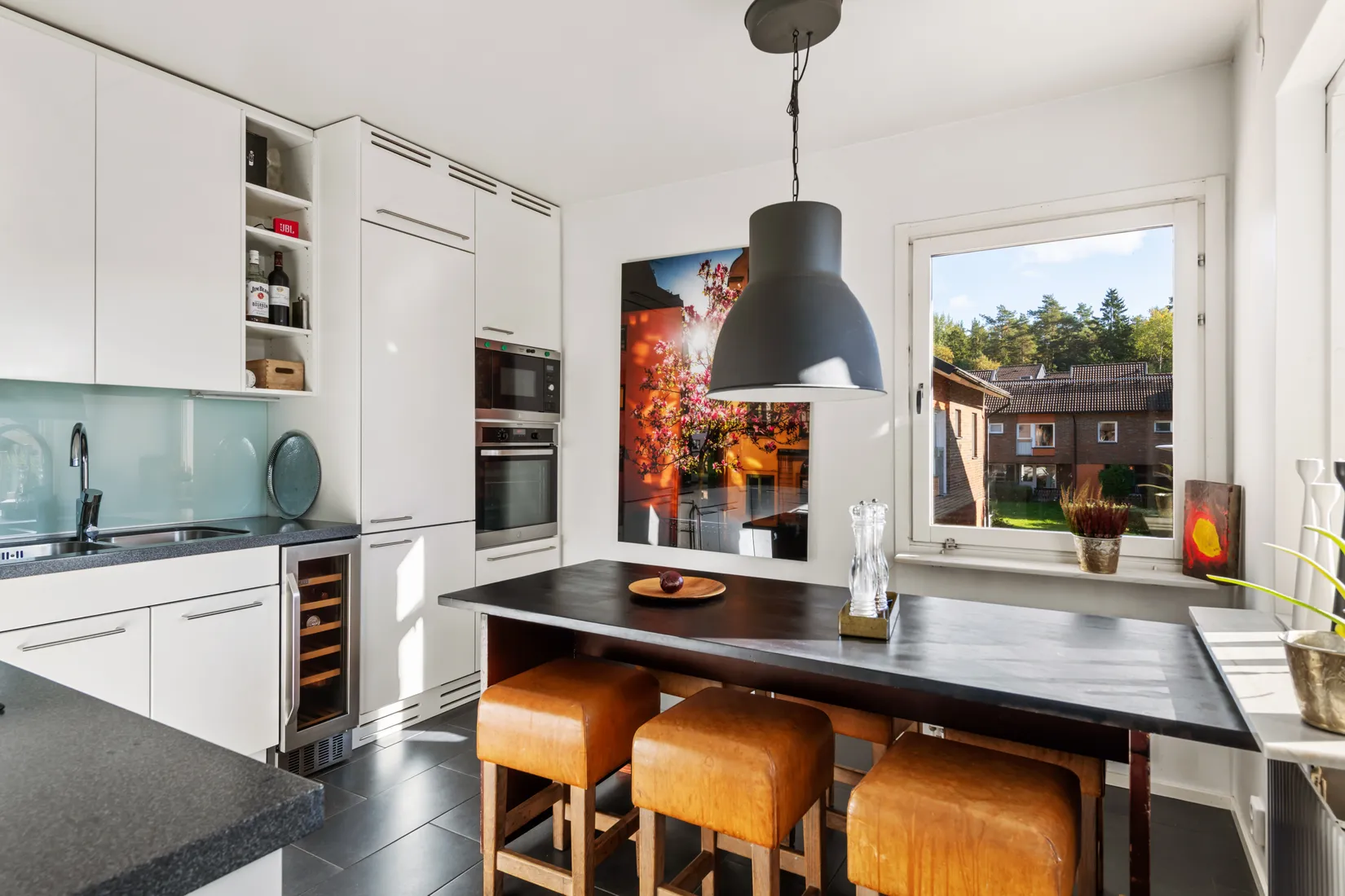 Bostadsrätt, Klövervallsvägen 67B, Vallatorp, Täby