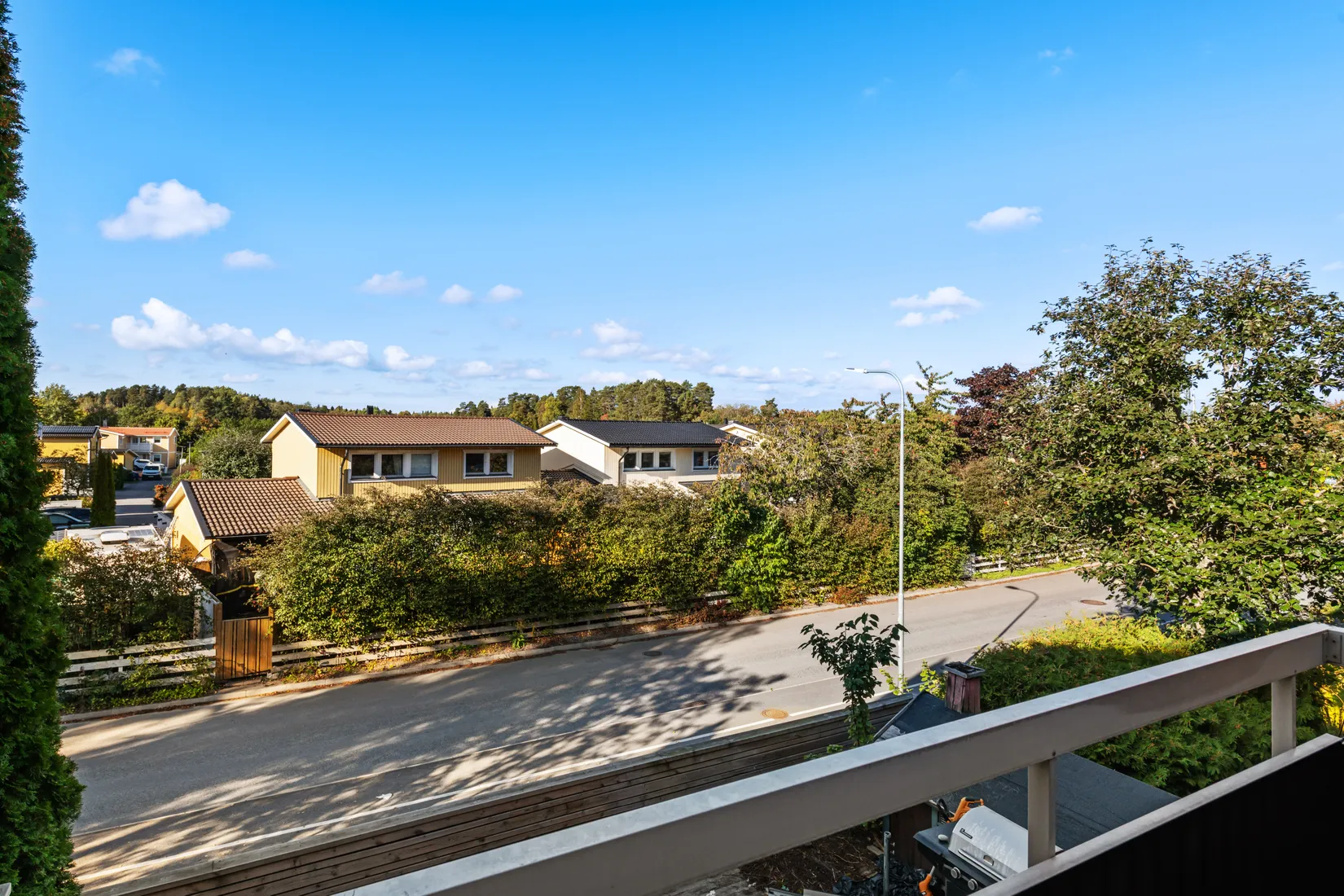 Bostadsrätt, Klövervallsvägen 67B, Vallatorp, Täby