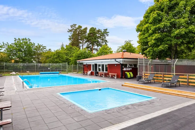 Bostadsrätt, Klövervallsvägen 67B, Vallatorp, Täby