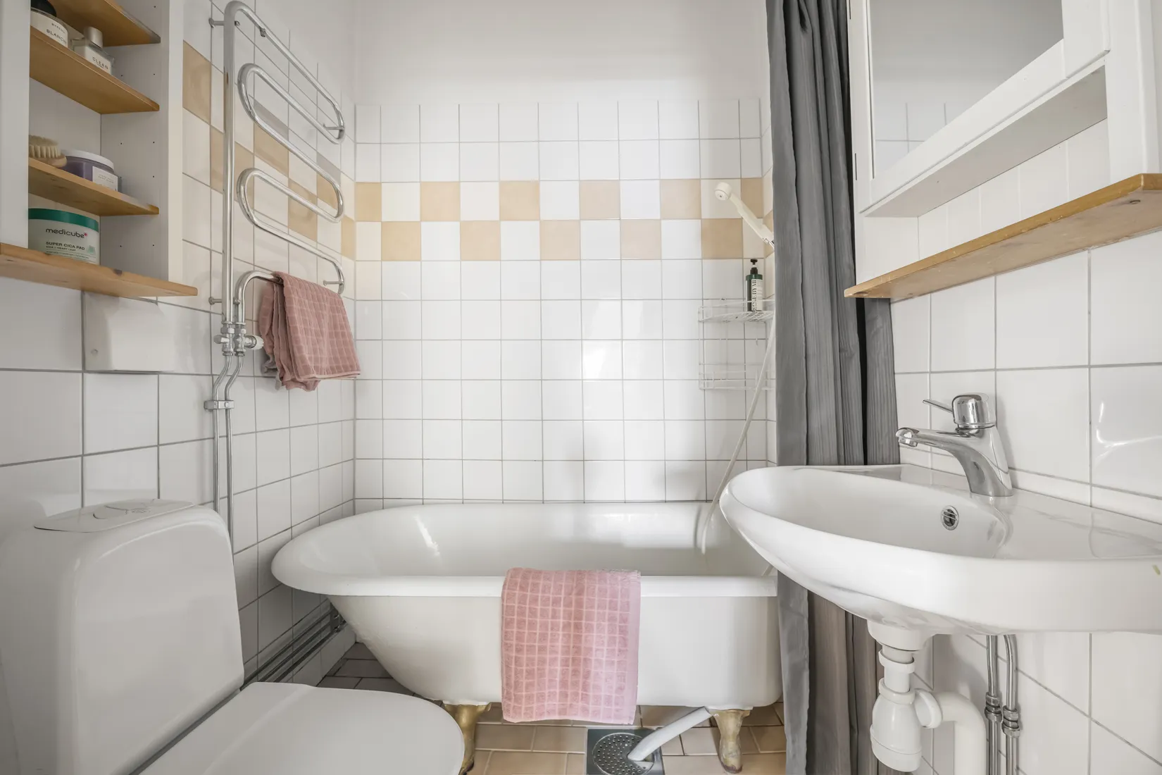 Bostadsrätt, Friluftsvägen 5B, Centrala Sundbyberg, Sundbyberg