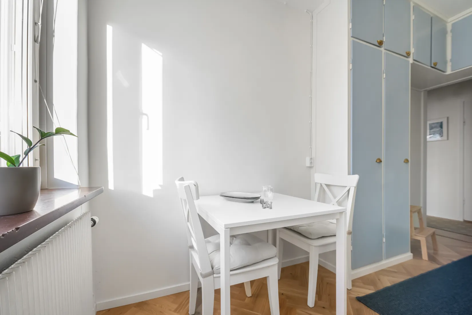 Bostadsrätt, Friluftsvägen 5B, Centrala Sundbyberg, Sundbyberg