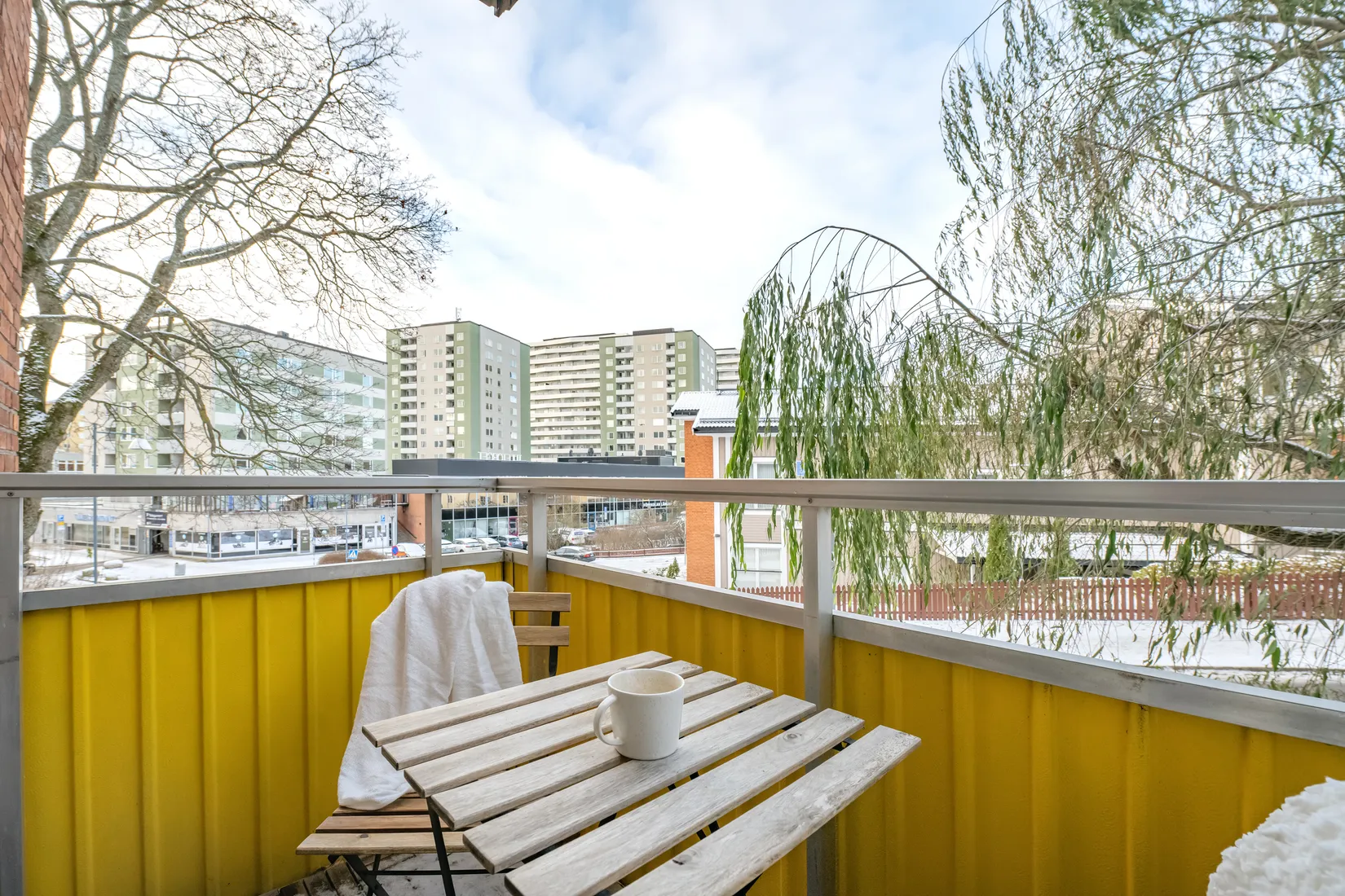 Bostadsrätt, Friluftsvägen 5B, Centrala Sundbyberg, Sundbyberg