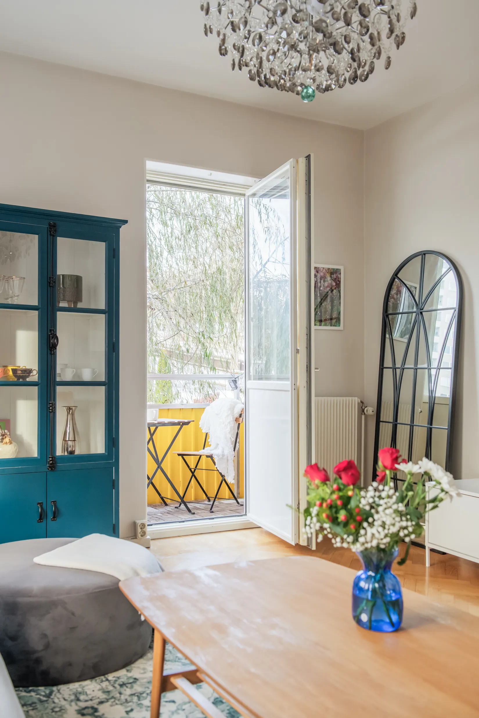 Bostadsrätt, Friluftsvägen 5B, Centrala Sundbyberg, Sundbyberg