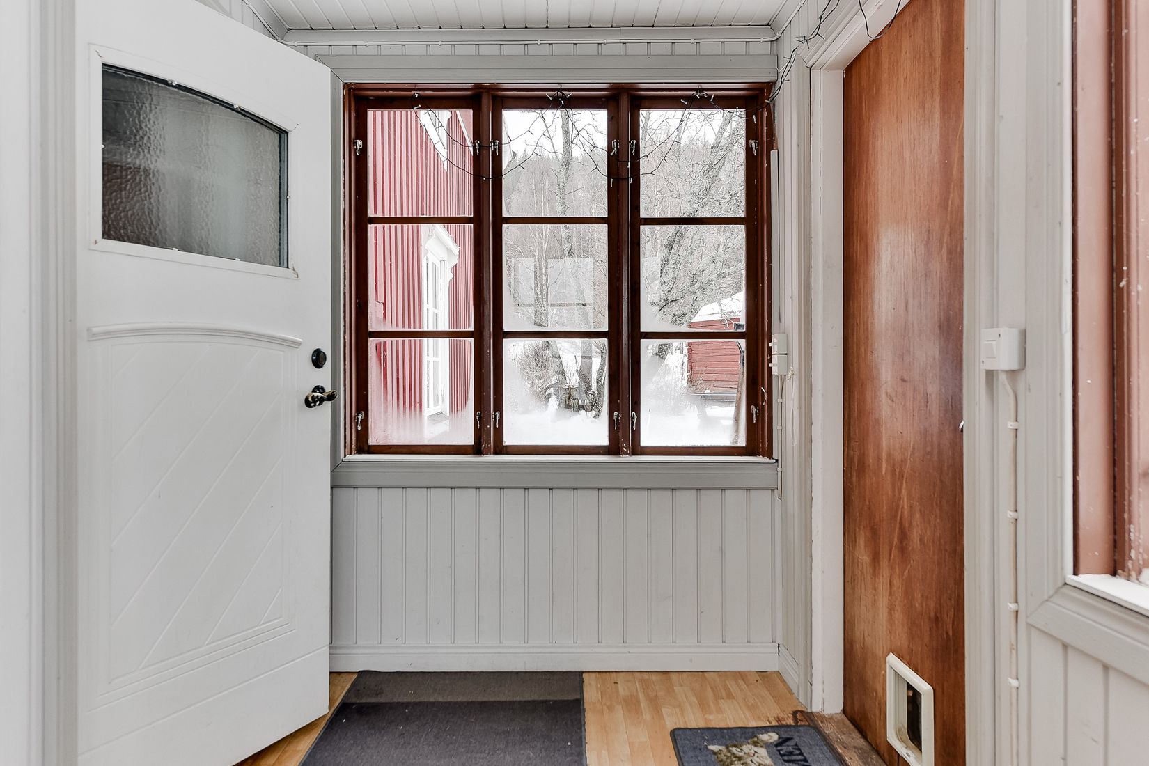 Gård/Skog, Överrödå 70, Överrödå, Vindeln