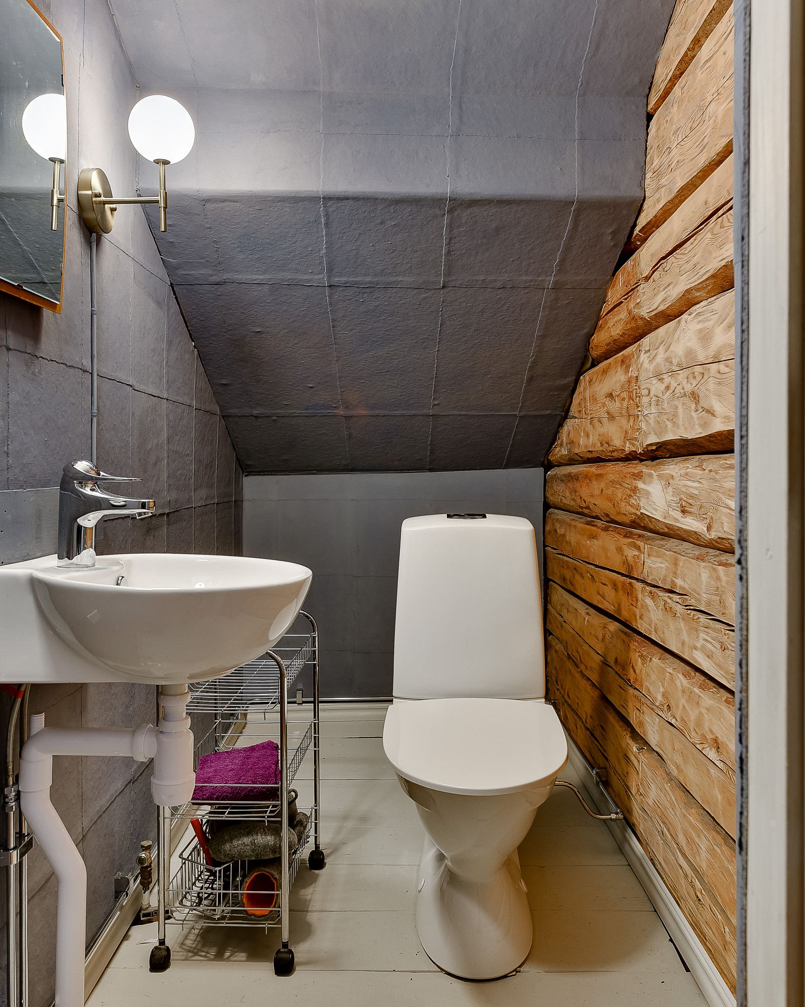 Gård/Skog, Överrödå 70, Överrödå, Vindeln