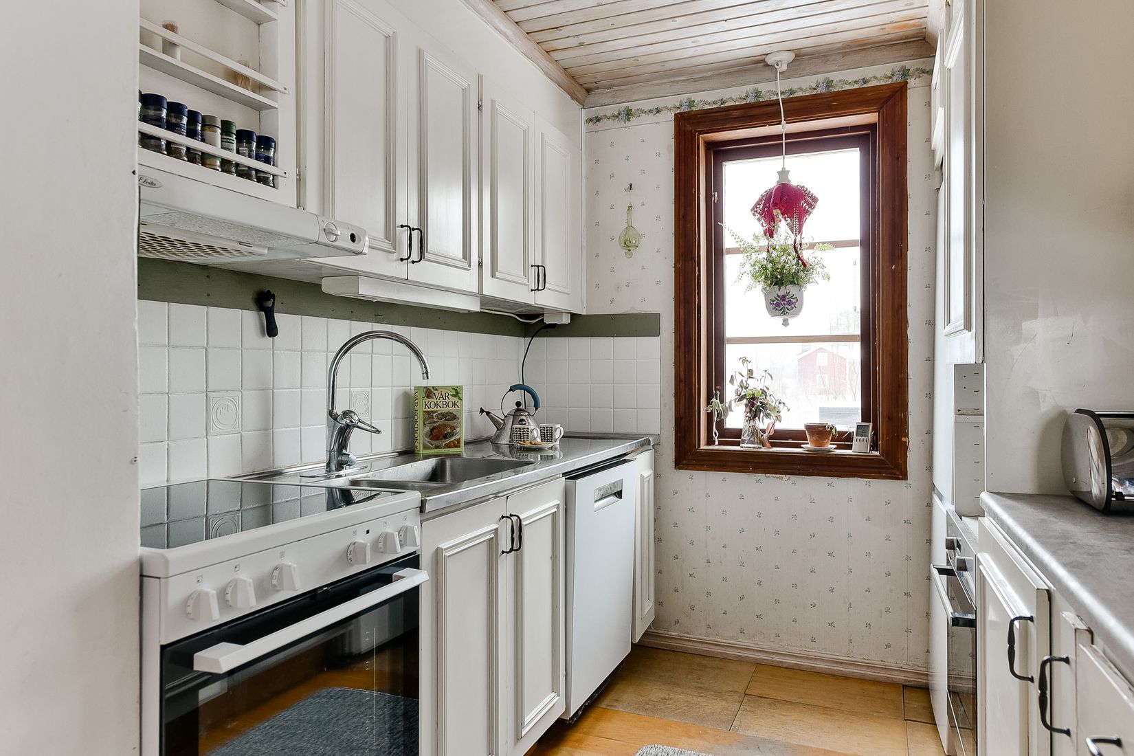 Gård/Skog, Överrödå 70, Överrödå, Vindeln