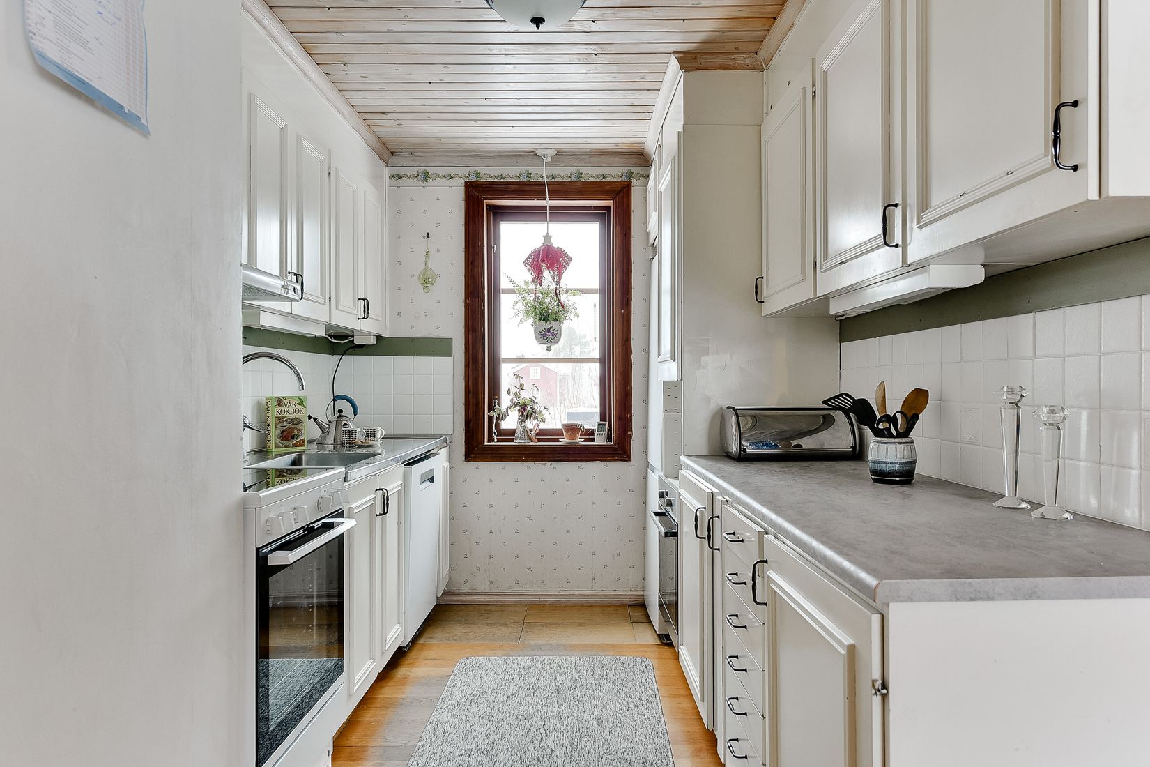 Gård/Skog, Överrödå 70, Överrödå, Vindeln