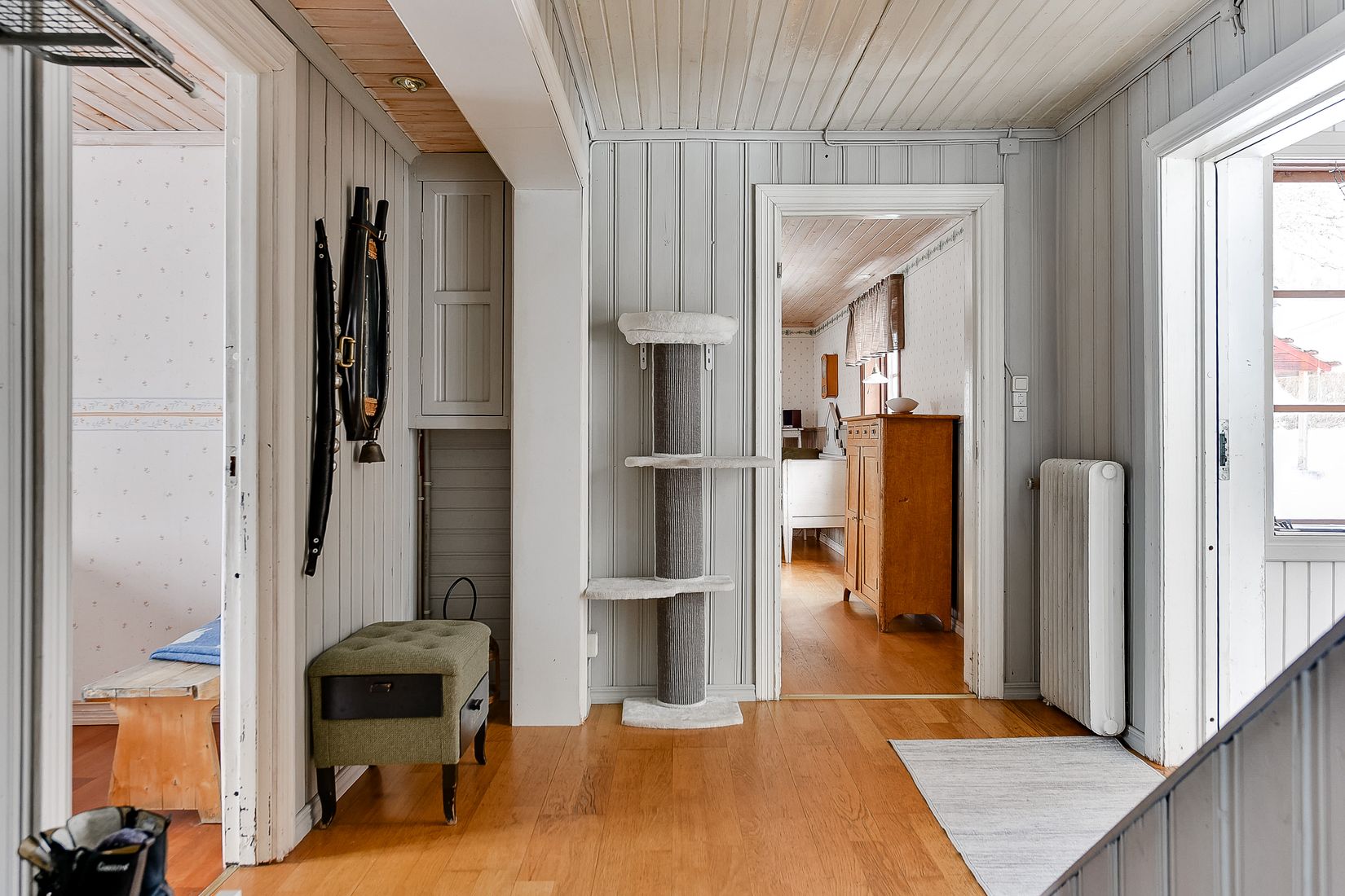 Gård/Skog, Överrödå 70, Överrödå, Vindeln