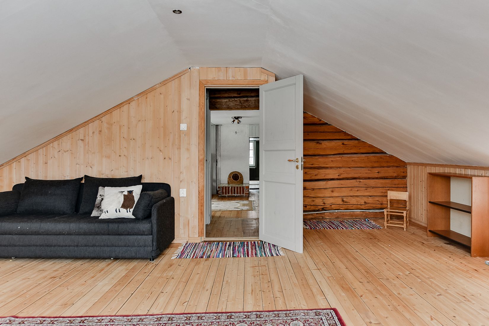 Gård/Skog, Överrödå 70, Överrödå, Vindeln