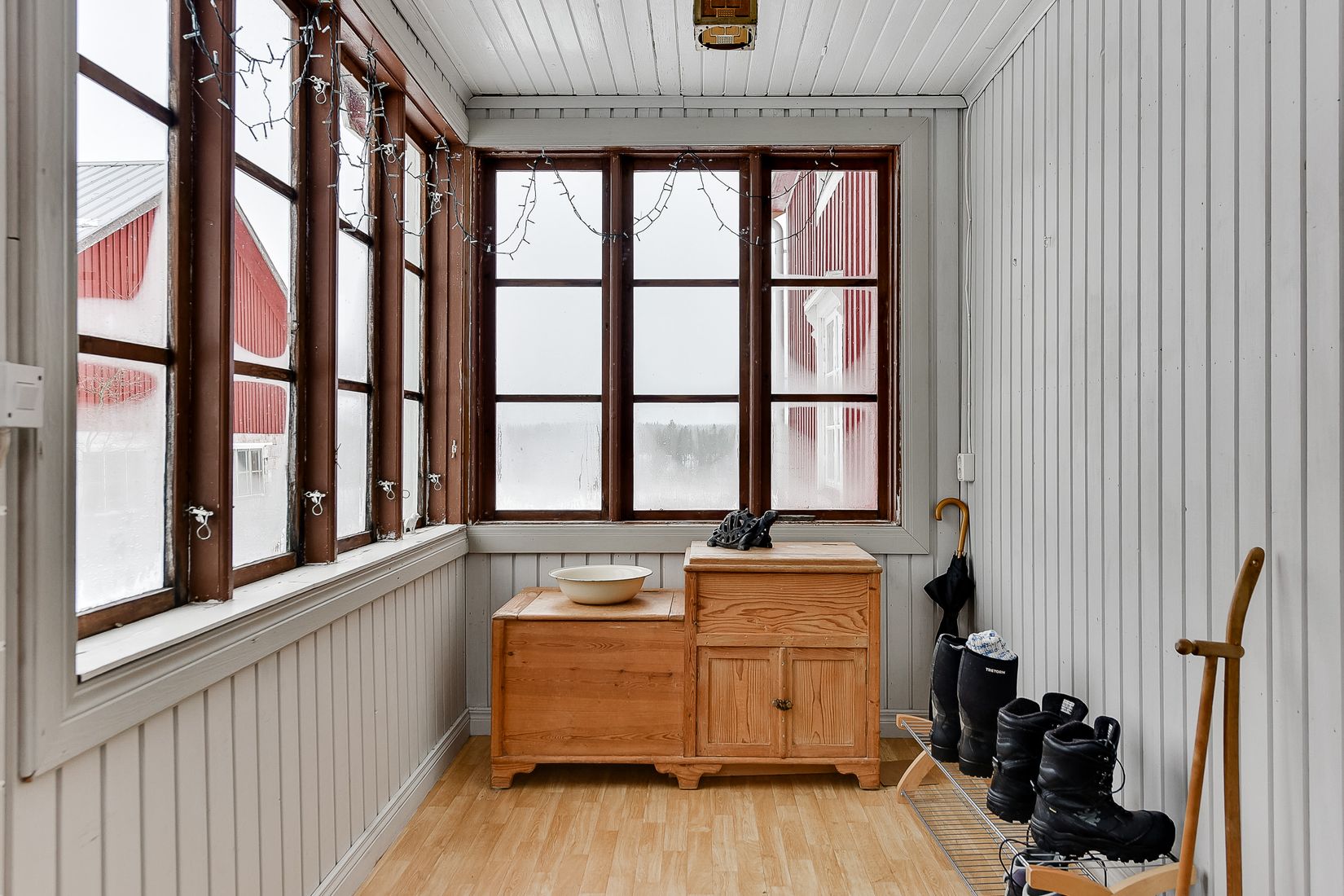 Gård/Skog, Överrödå 70, Överrödå, Vindeln