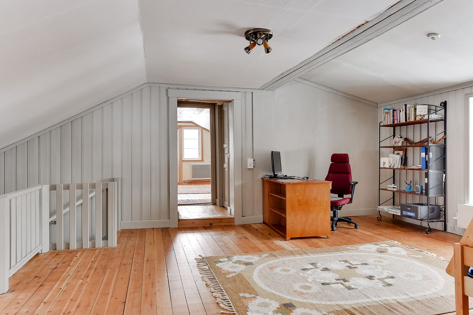 Gård/Skog, Överrödå 70, Överrödå, Vindeln