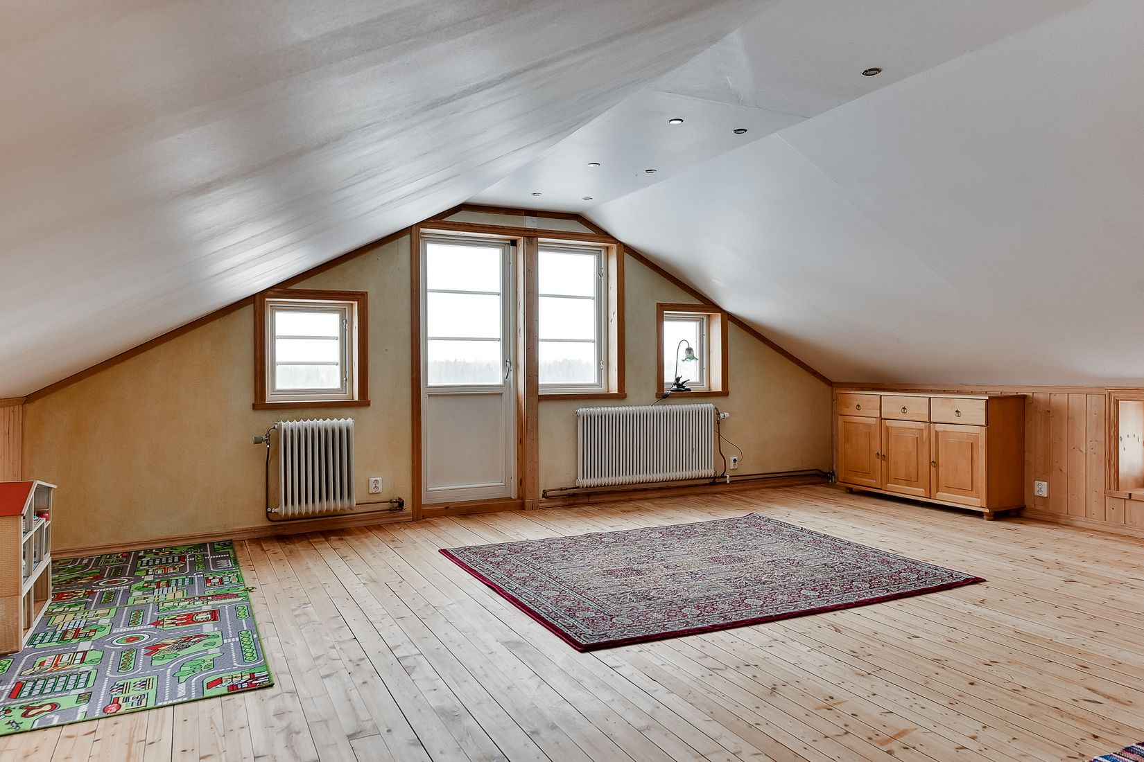 Gård/Skog, Överrödå 70, Överrödå, Vindeln