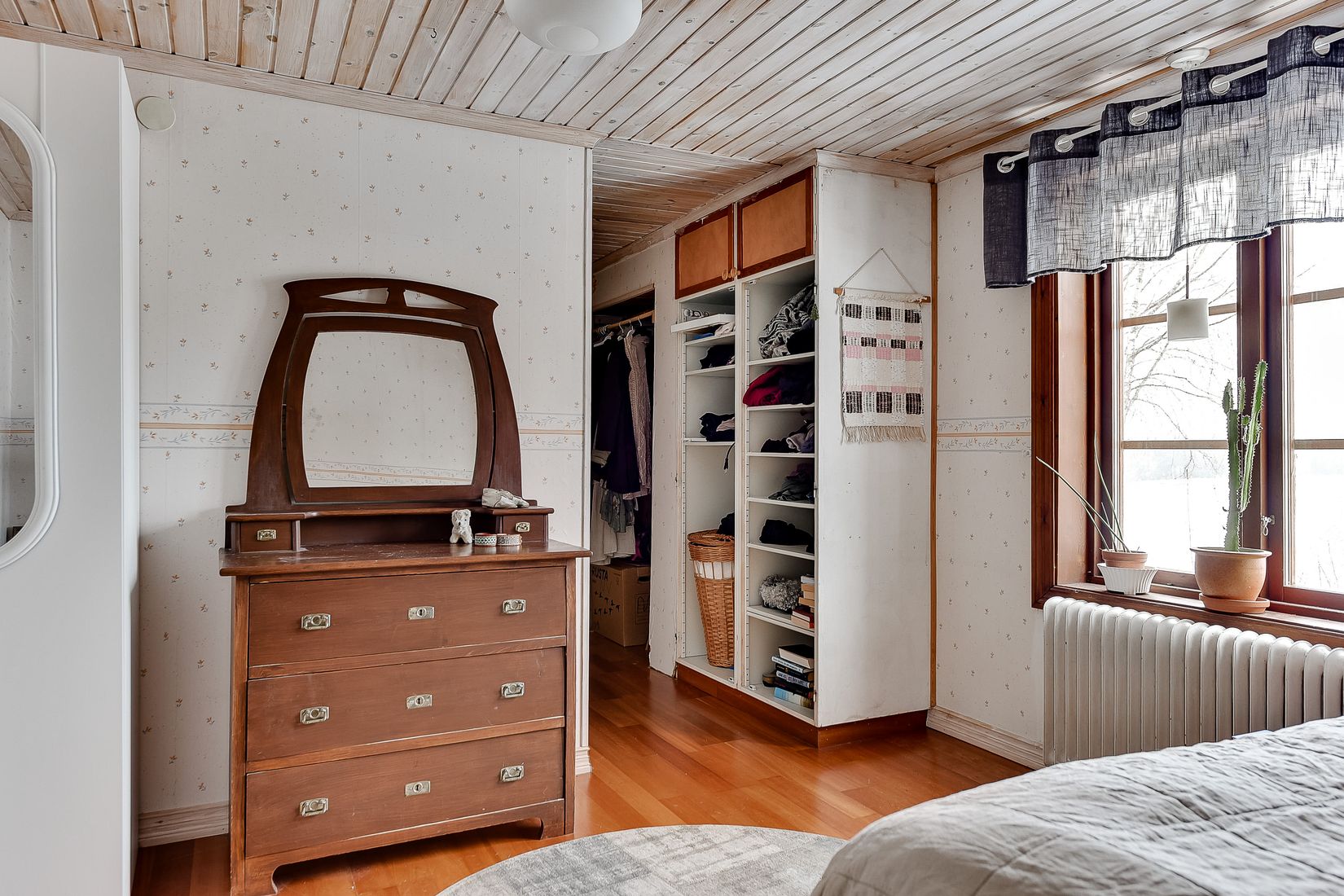 Gård/Skog, Överrödå 70, Överrödå, Vindeln