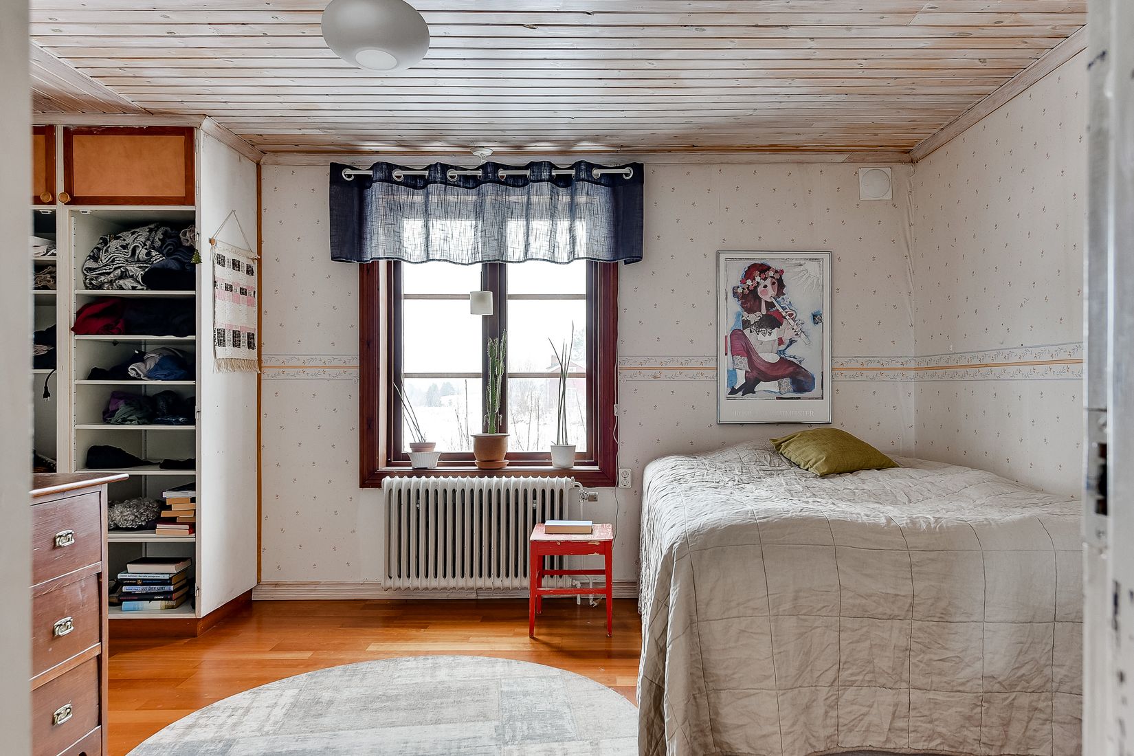 Gård/Skog, Överrödå 70, Överrödå, Vindeln