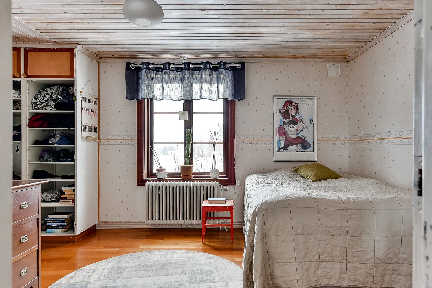 Gård/Skog, Överrödå 70, Överrödå, Vindeln