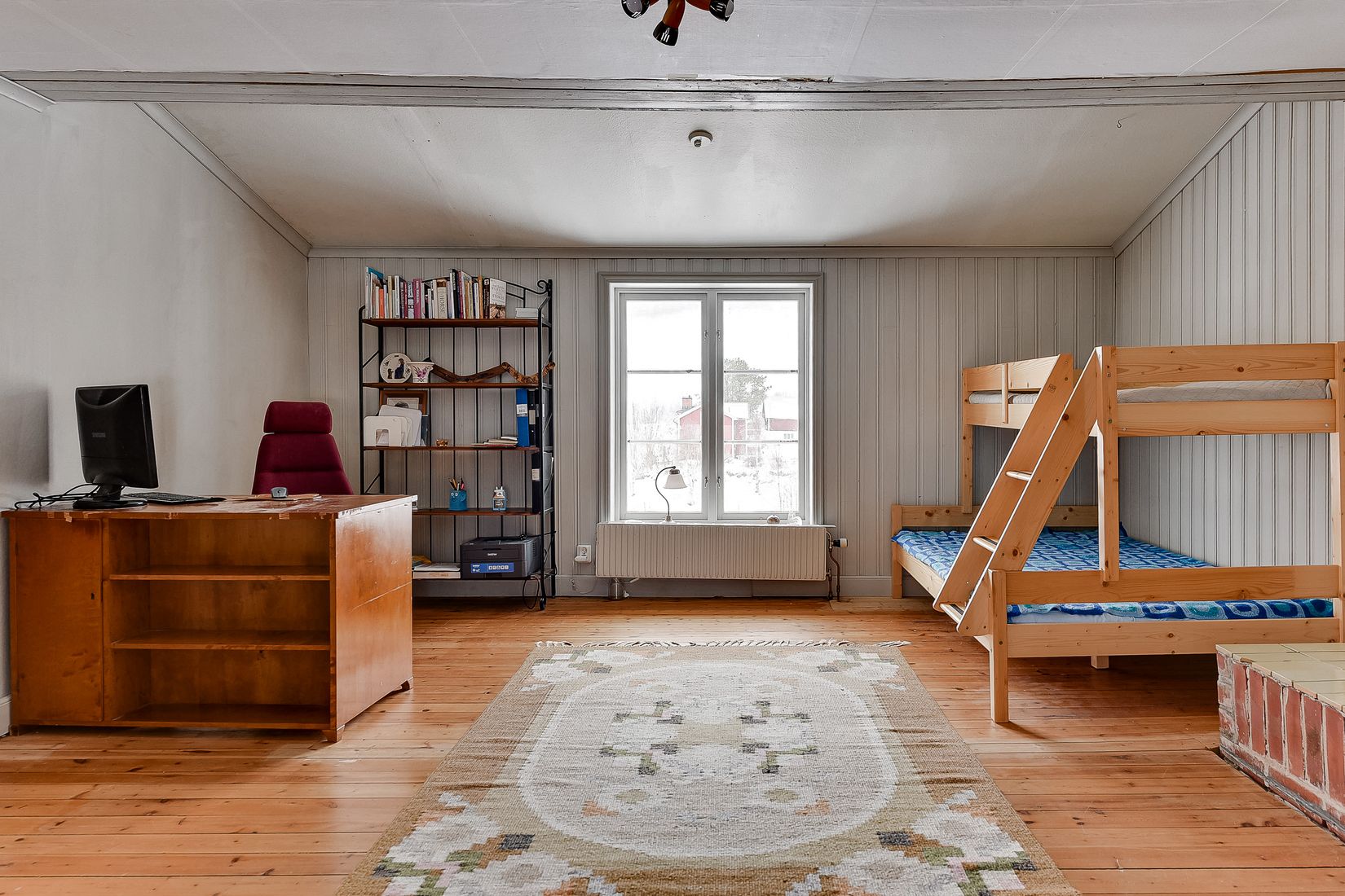 Gård/Skog, Överrödå 70, Överrödå, Vindeln